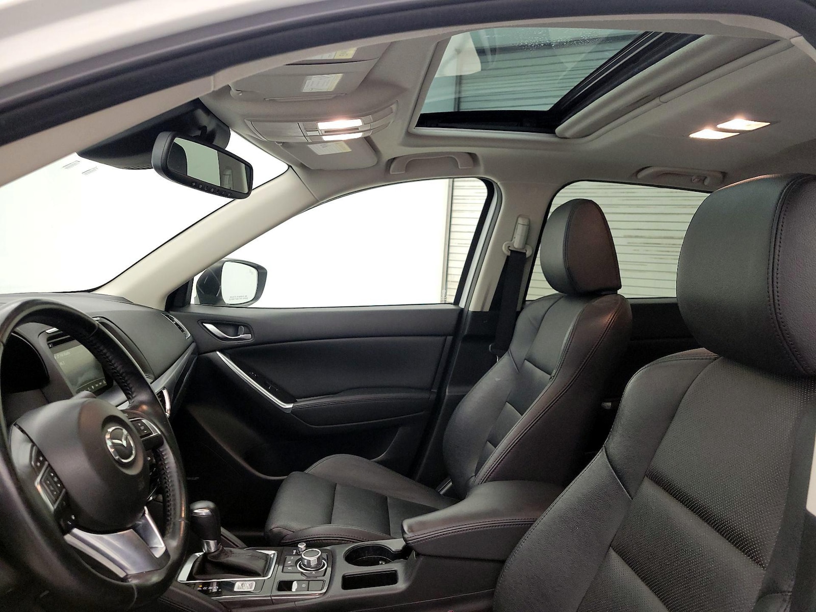 2016 Mazda CX-5 Grand Touring - Photo 20
