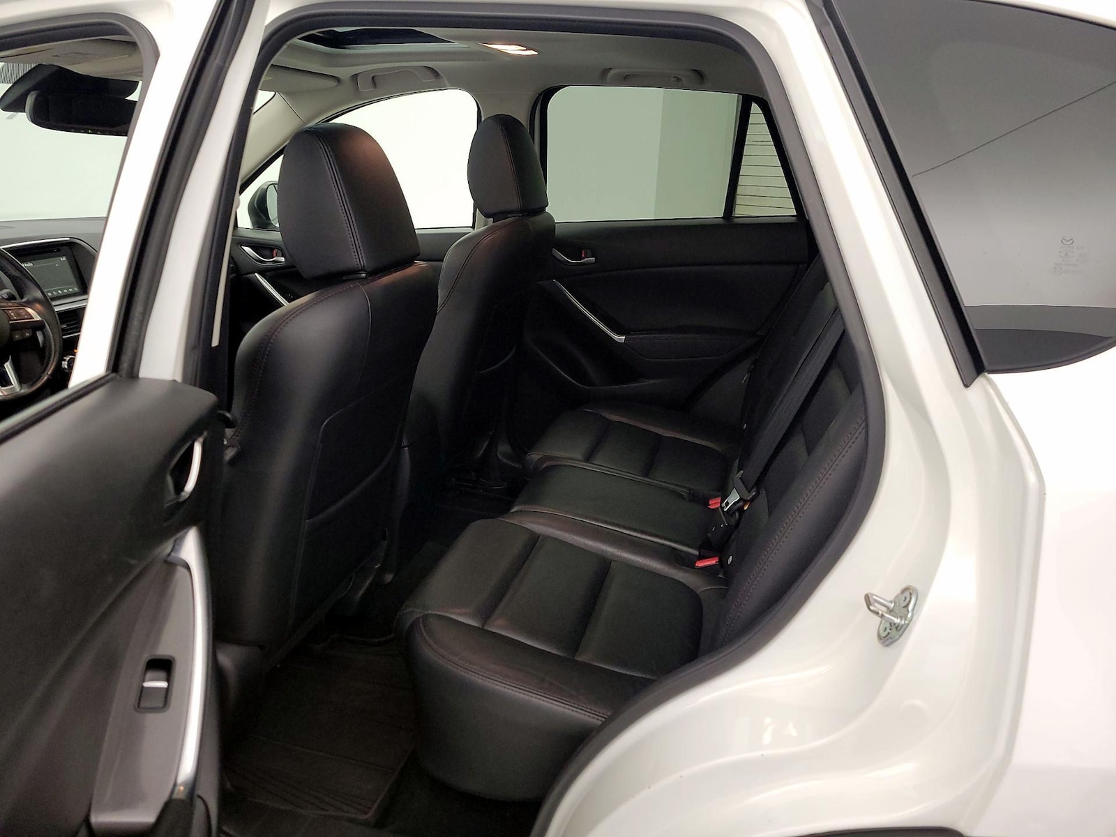 2016 Mazda CX-5 Grand Touring - Photo 21