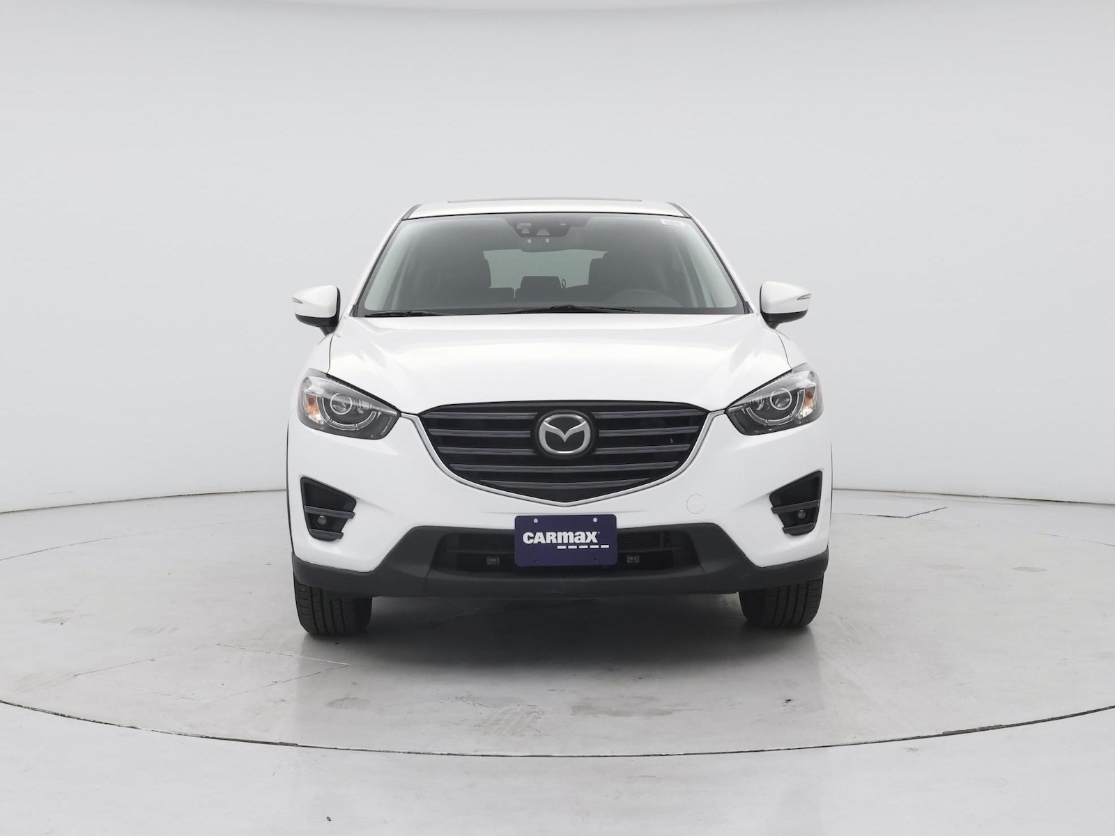 2016 Mazda CX-5 Grand Touring - Photo 6