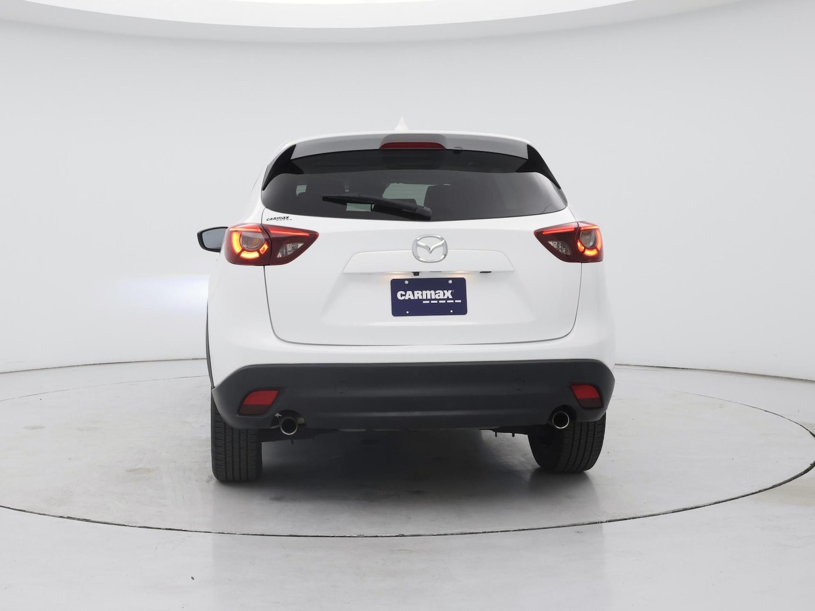 2016 Mazda CX-5 Grand Touring - Photo 7