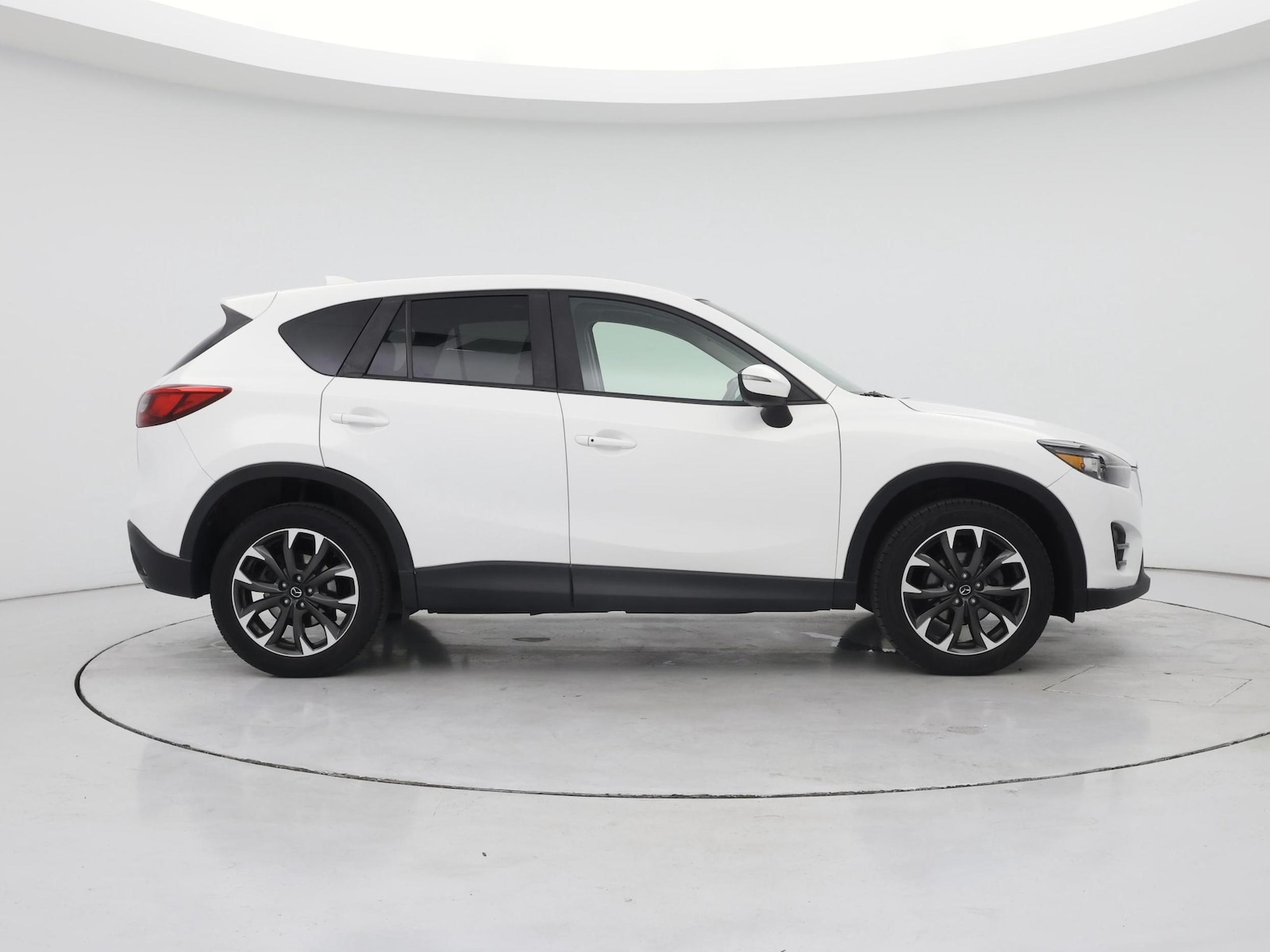 2016 Mazda CX-5 Grand Touring - Photo 8