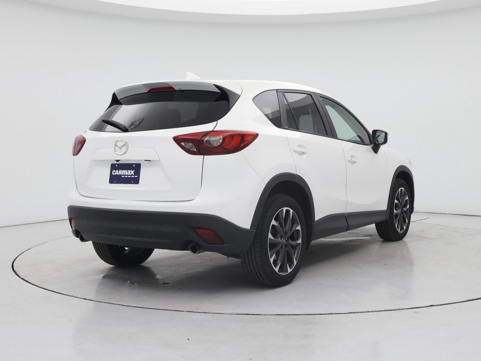 2016 Mazda CX-5 Grand Touring - Photo 9