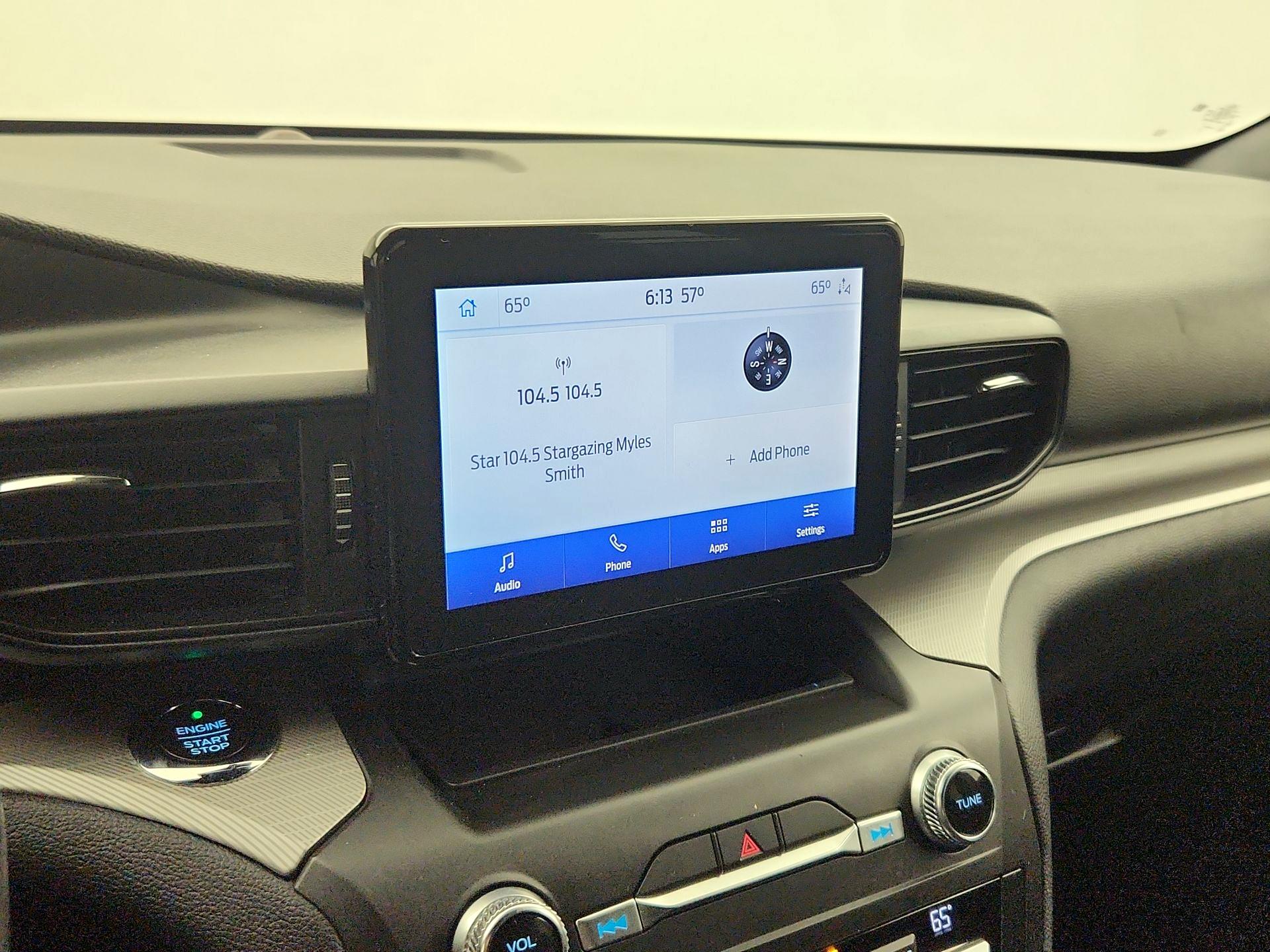 Thumbnail: 2020 Ford Explorer - 15