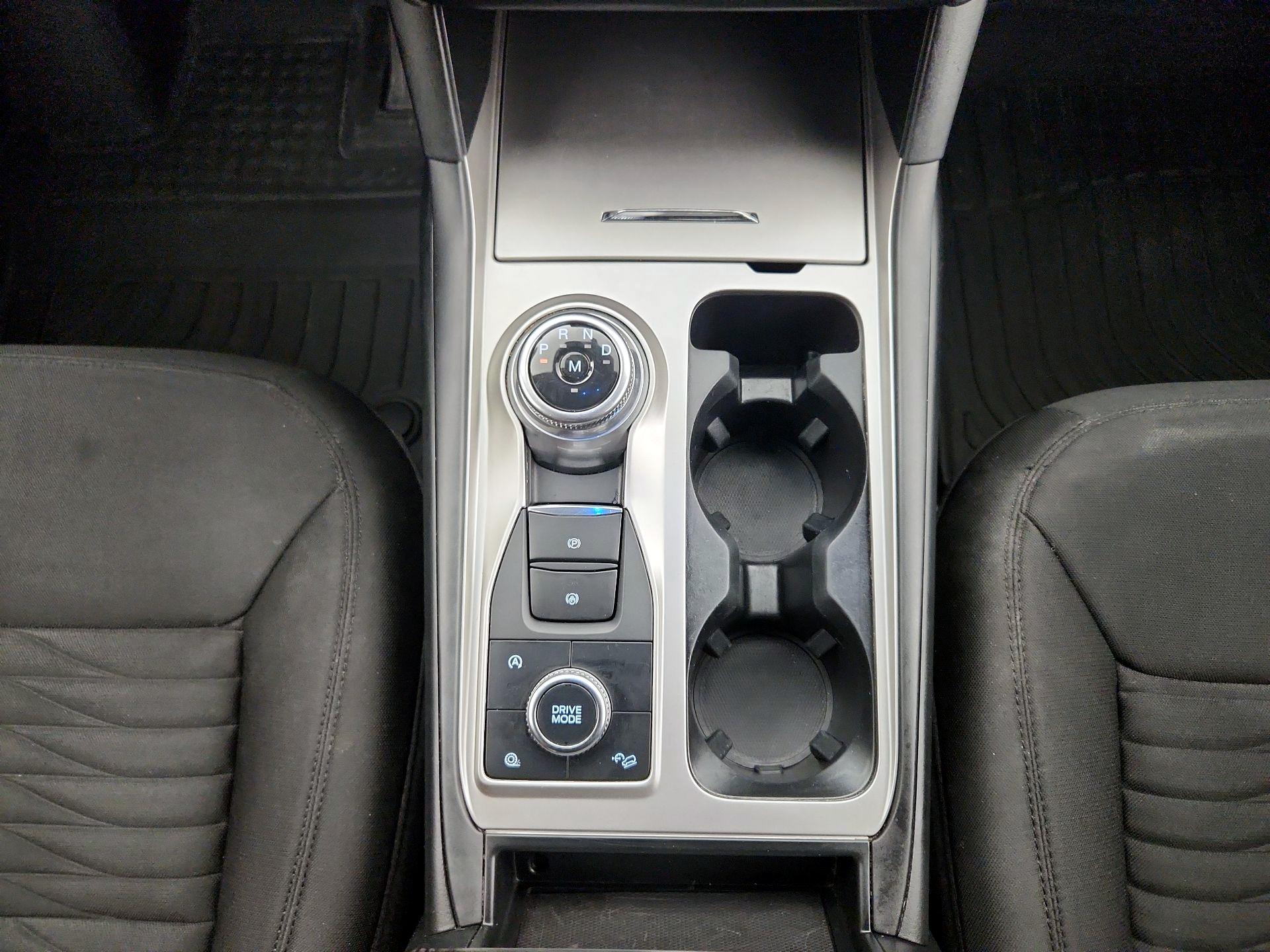 Thumbnail: 2020 Ford Explorer - 17