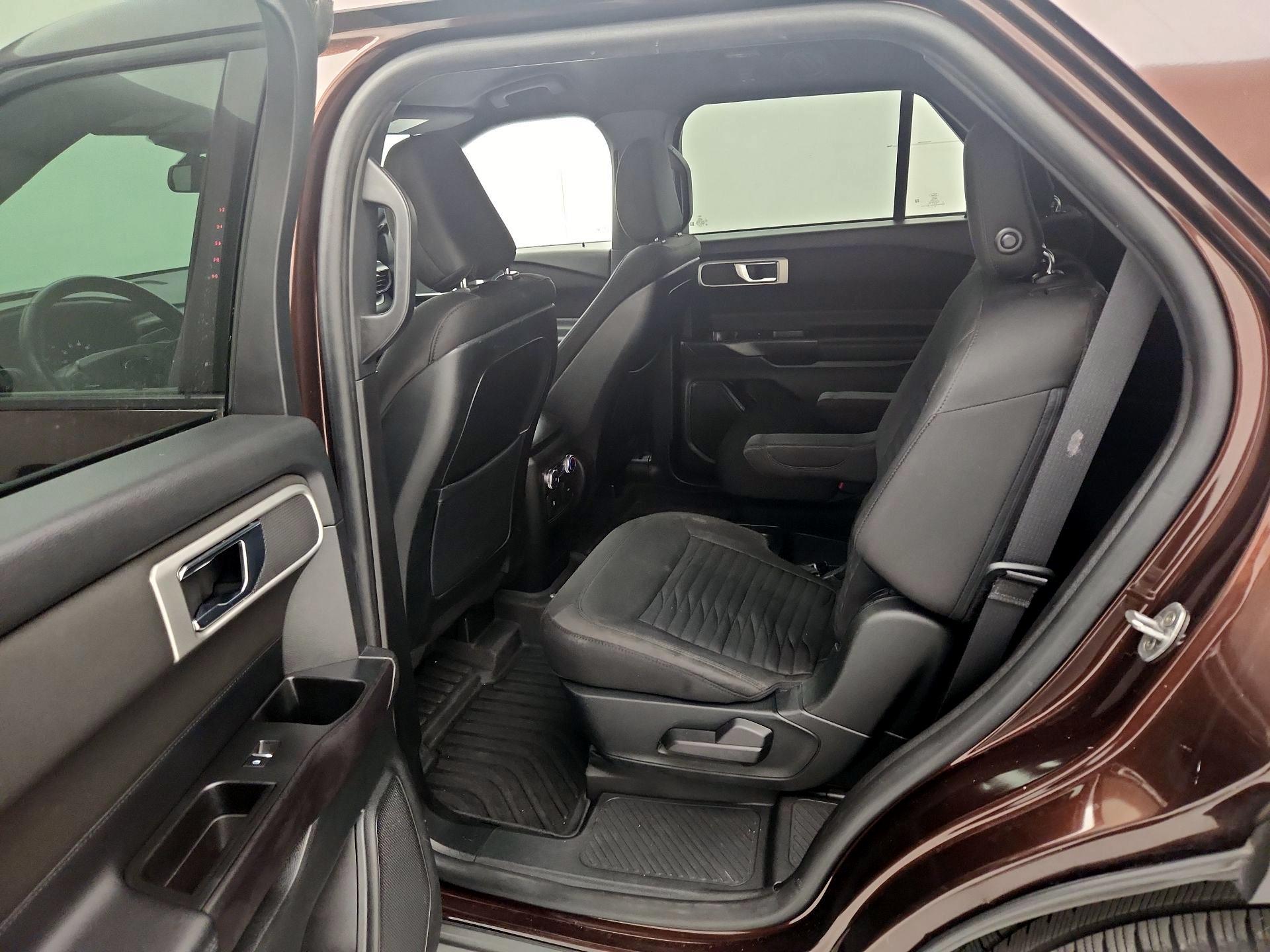 Thumbnail: 2020 Ford Explorer - 19