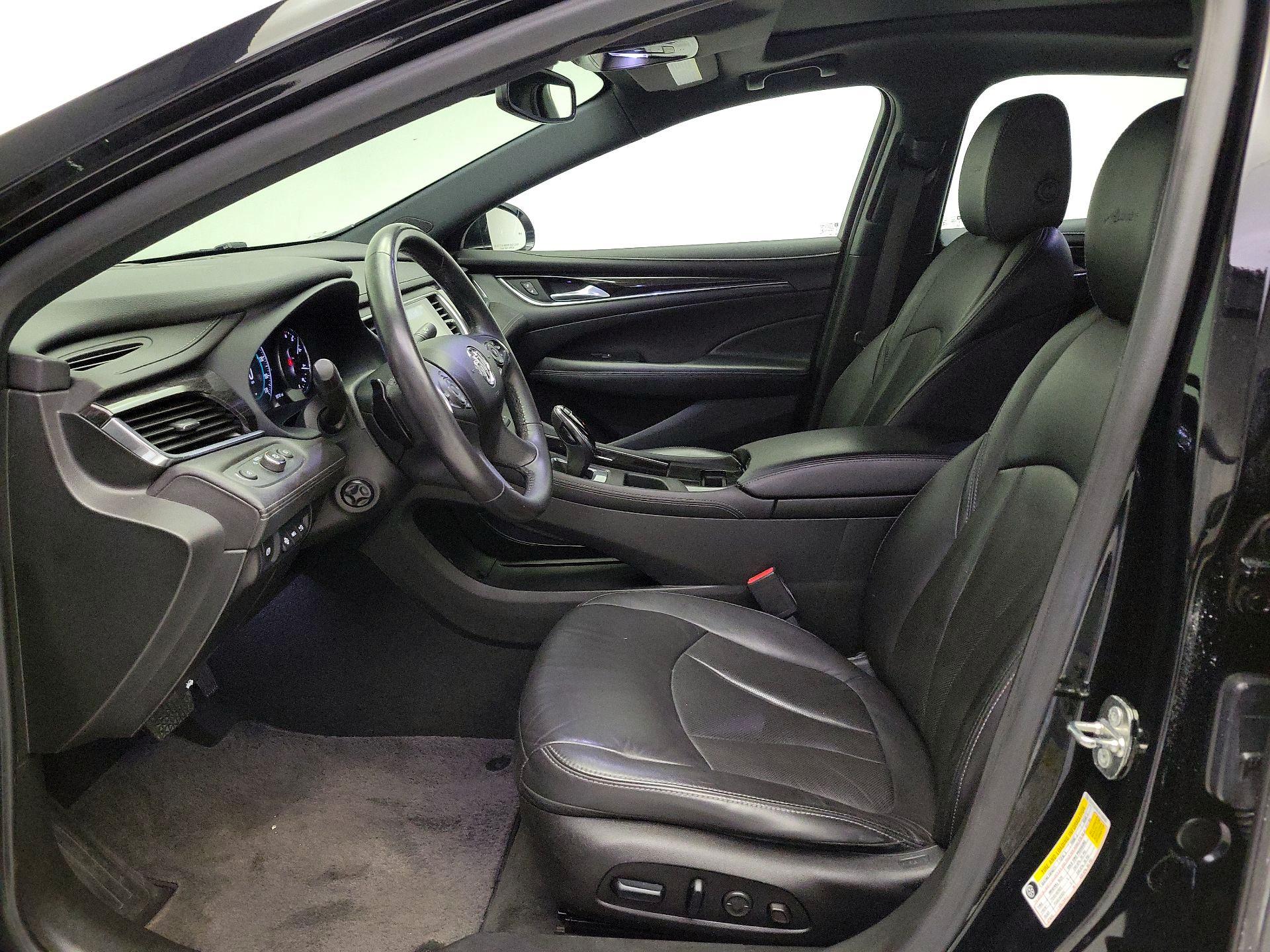 Thumbnail: 2018 Buick LaCrosse - 11