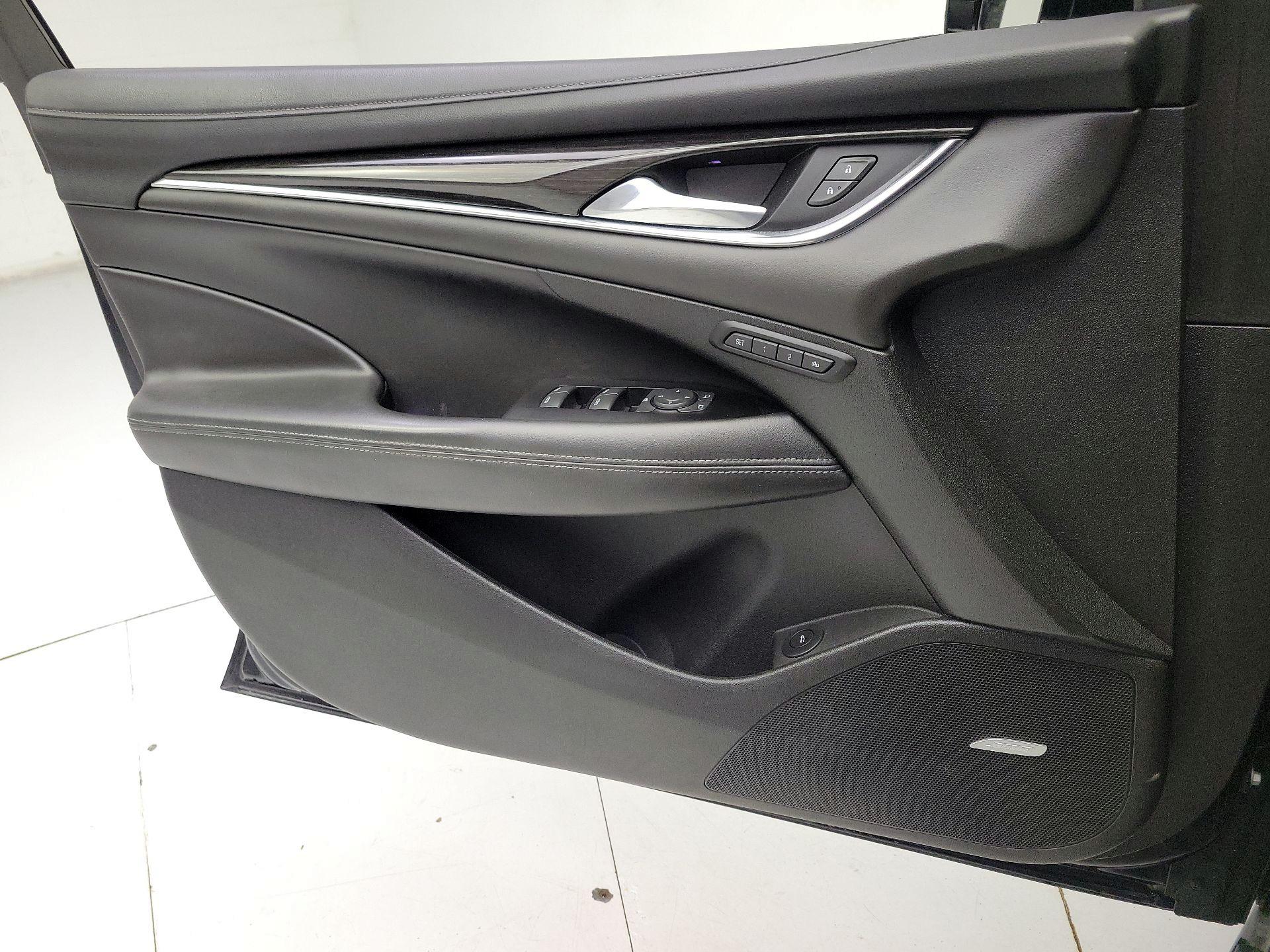 Thumbnail: 2018 Buick LaCrosse - 12