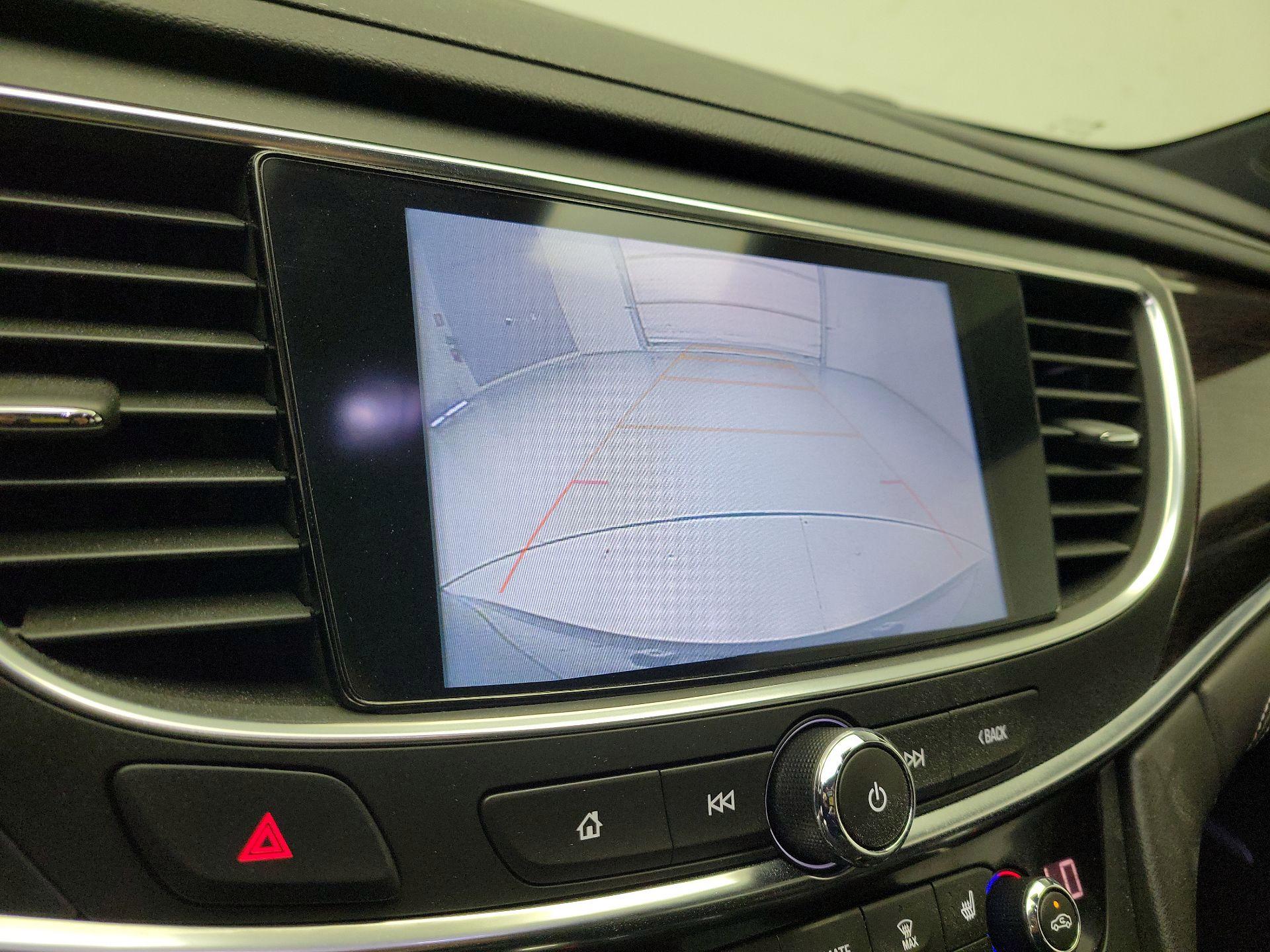 Thumbnail: 2018 Buick LaCrosse - 13