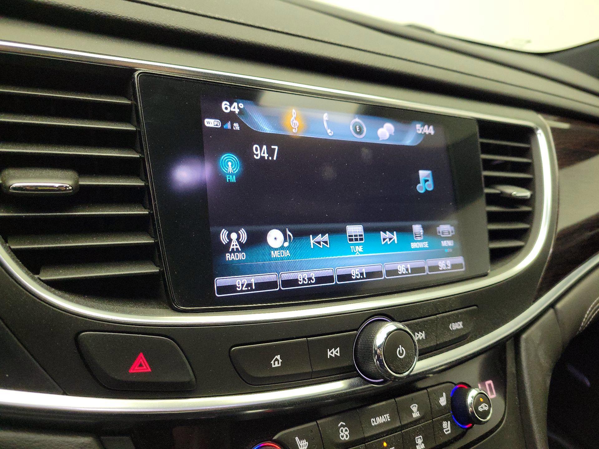 Thumbnail: 2018 Buick LaCrosse - 14