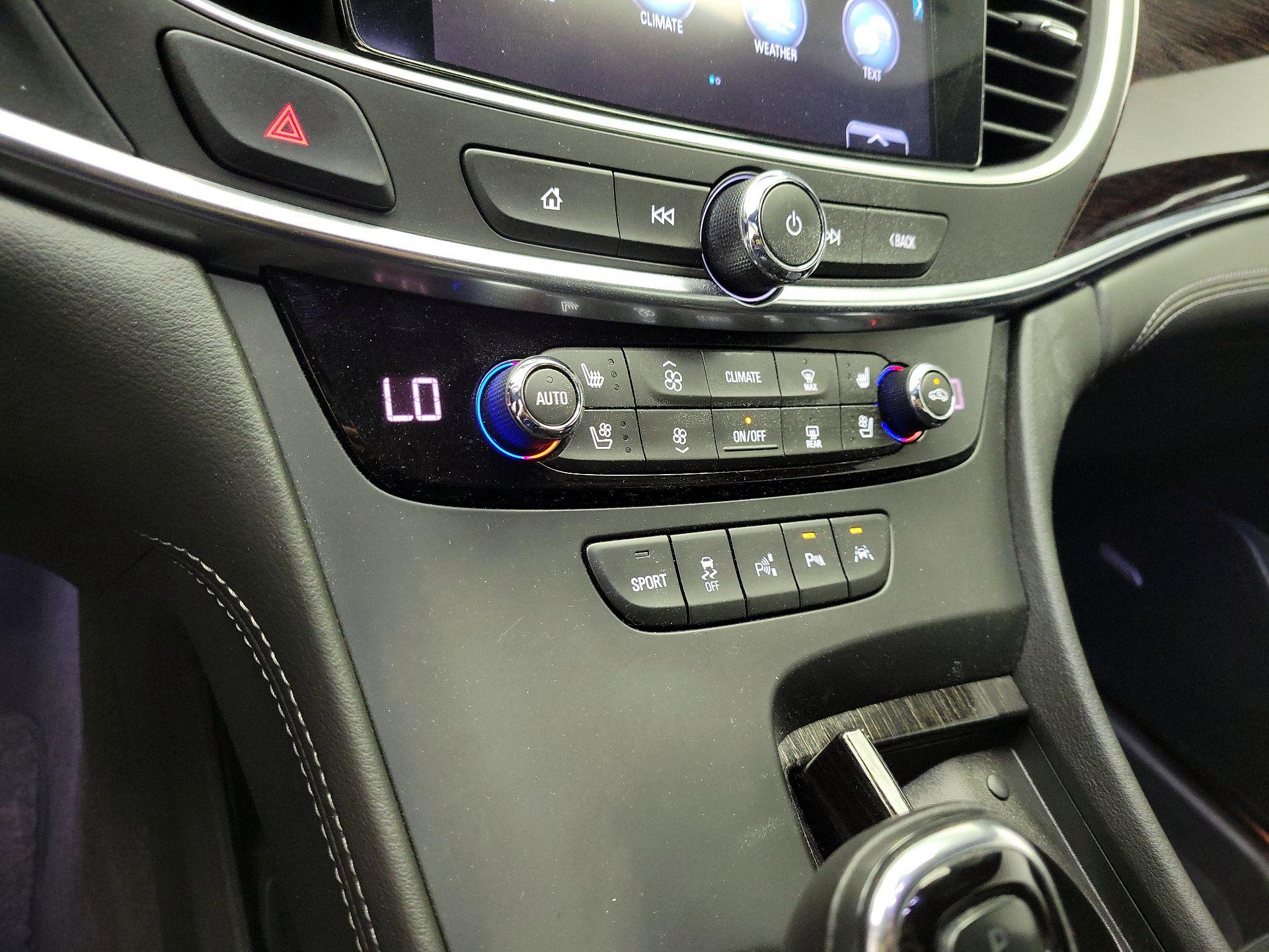 Thumbnail: 2018 Buick LaCrosse - 15