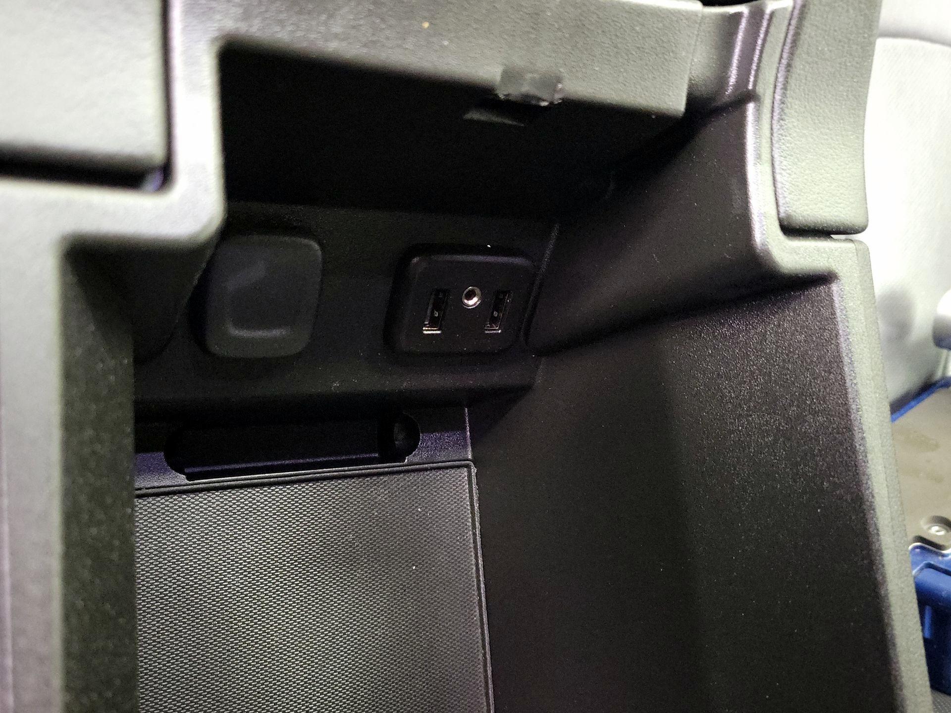 Thumbnail: 2018 Buick LaCrosse - 17