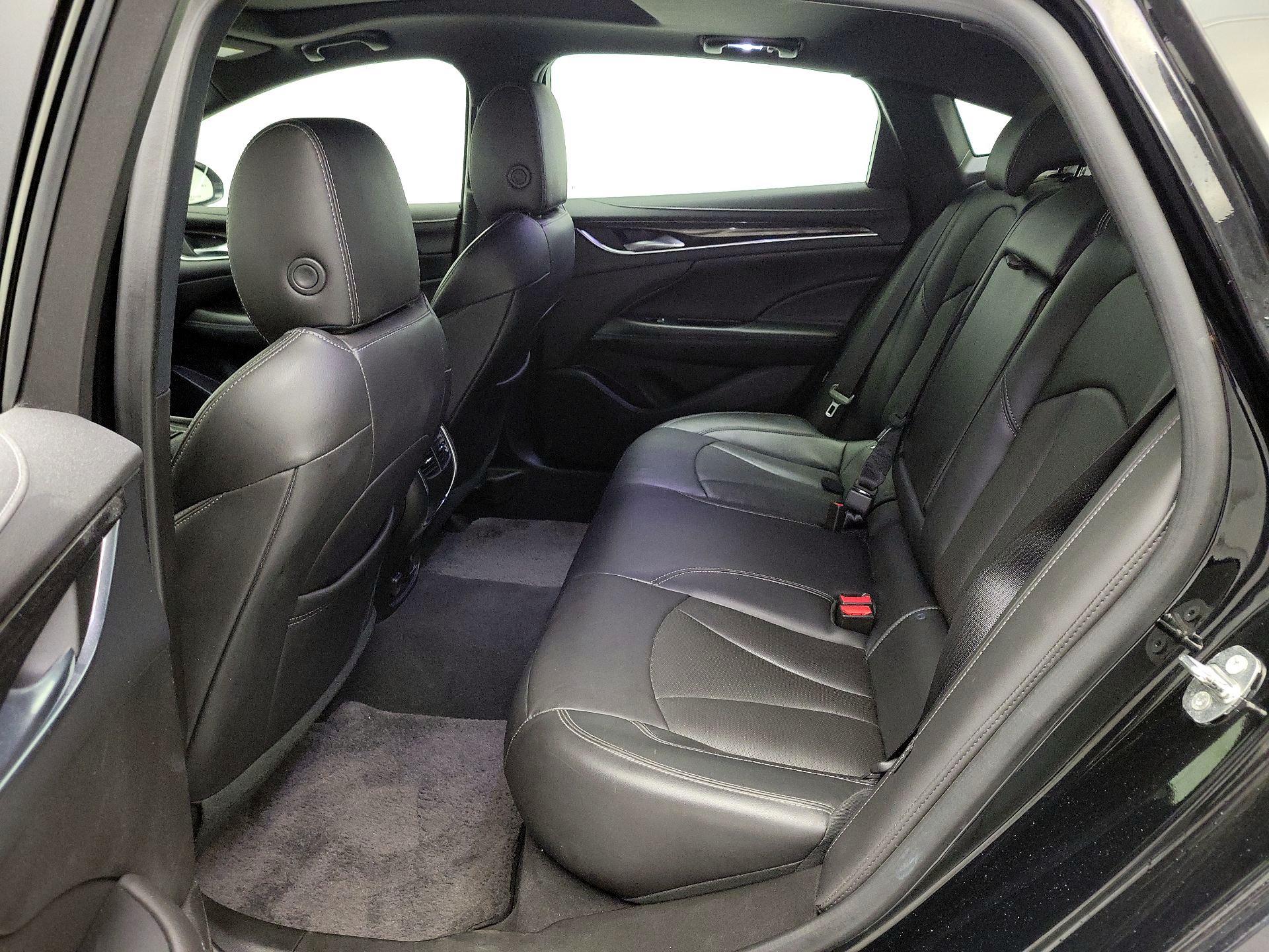 Thumbnail: 2018 Buick LaCrosse - 19