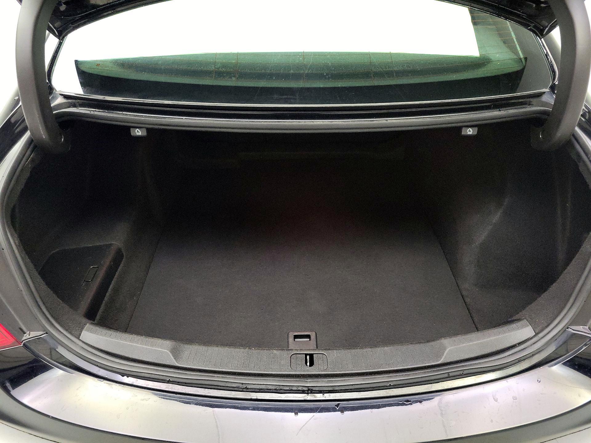 Thumbnail: 2018 Buick LaCrosse - 20