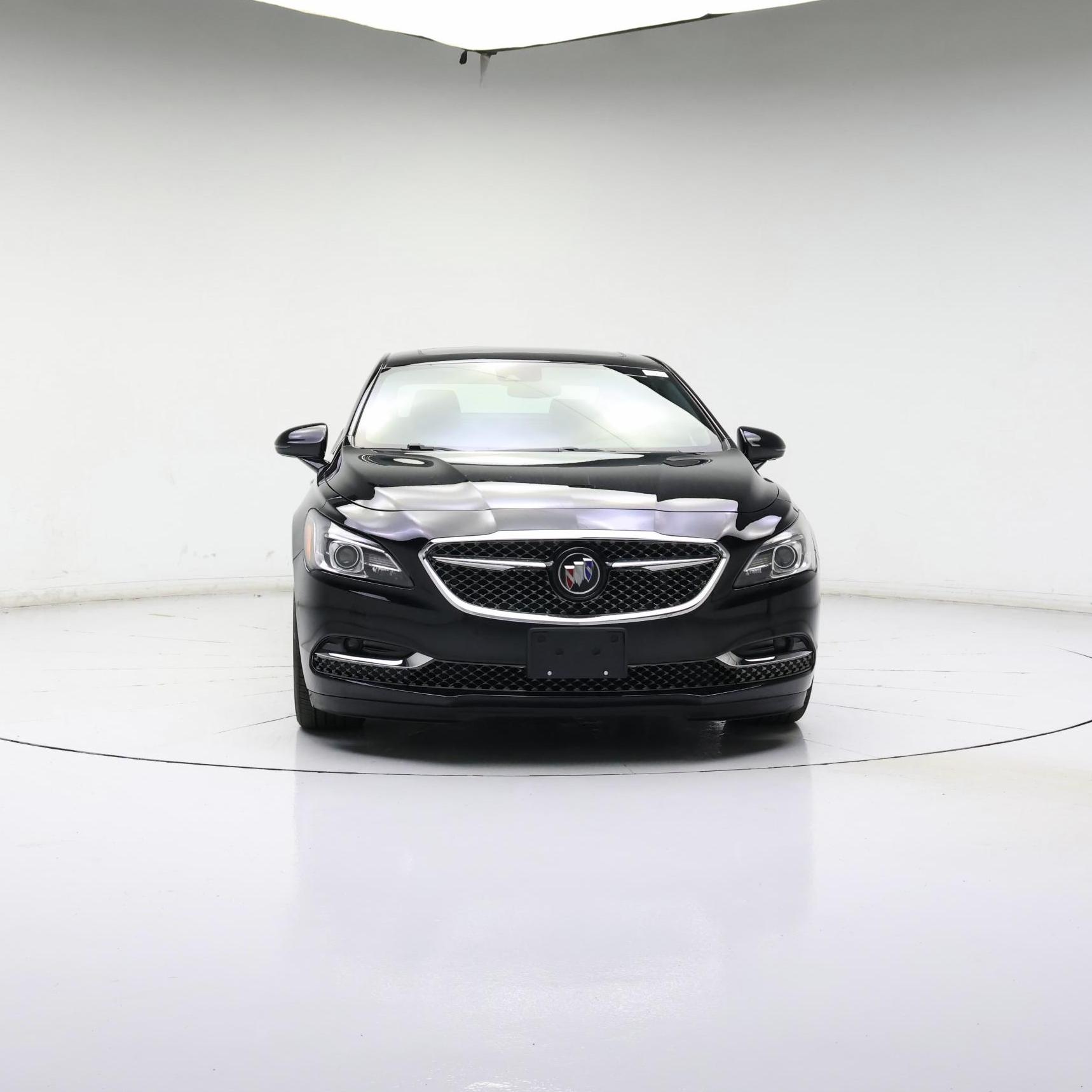 Thumbnail: 2018 Buick LaCrosse - 5