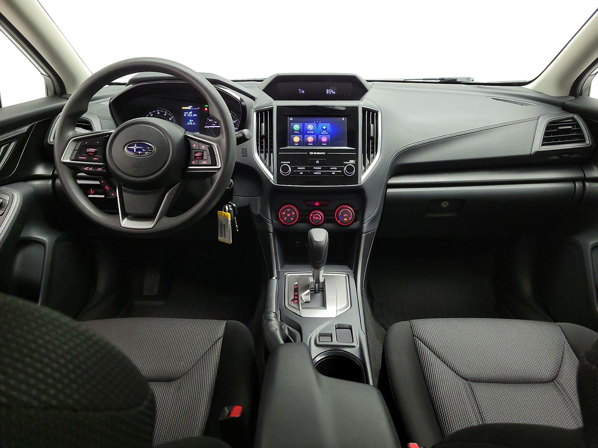 Thumbnail: 2023 Subaru Impreza - 9