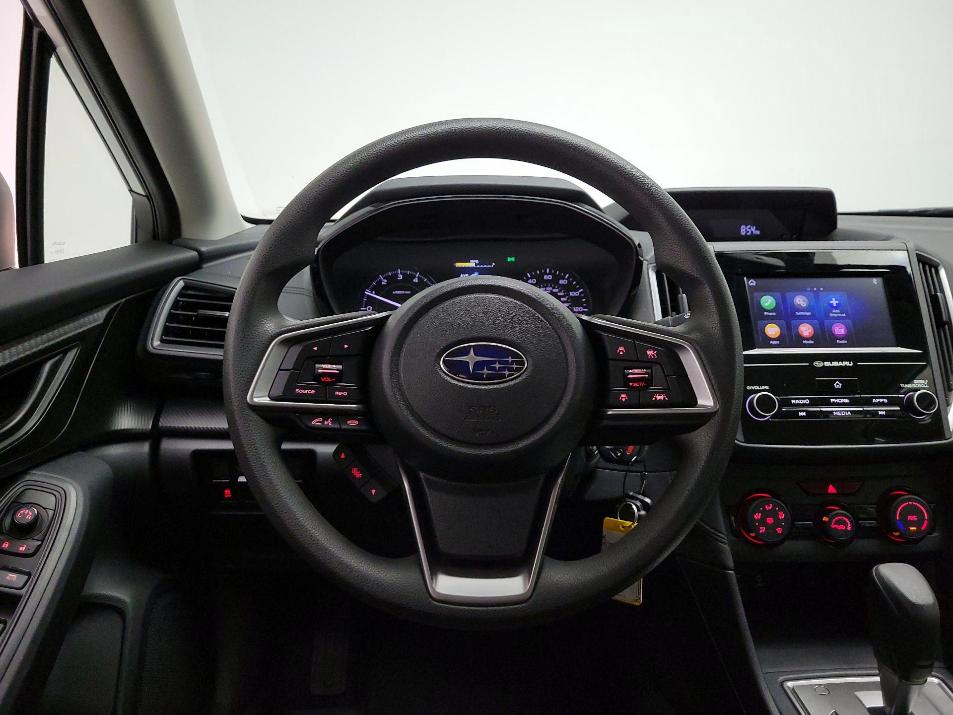 Thumbnail: 2023 Subaru Impreza - 10