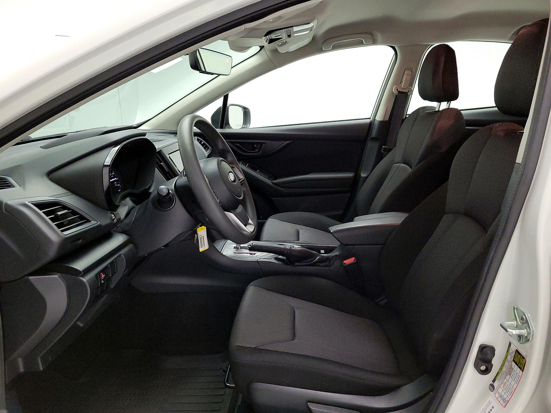 Thumbnail: 2023 Subaru Impreza - 11