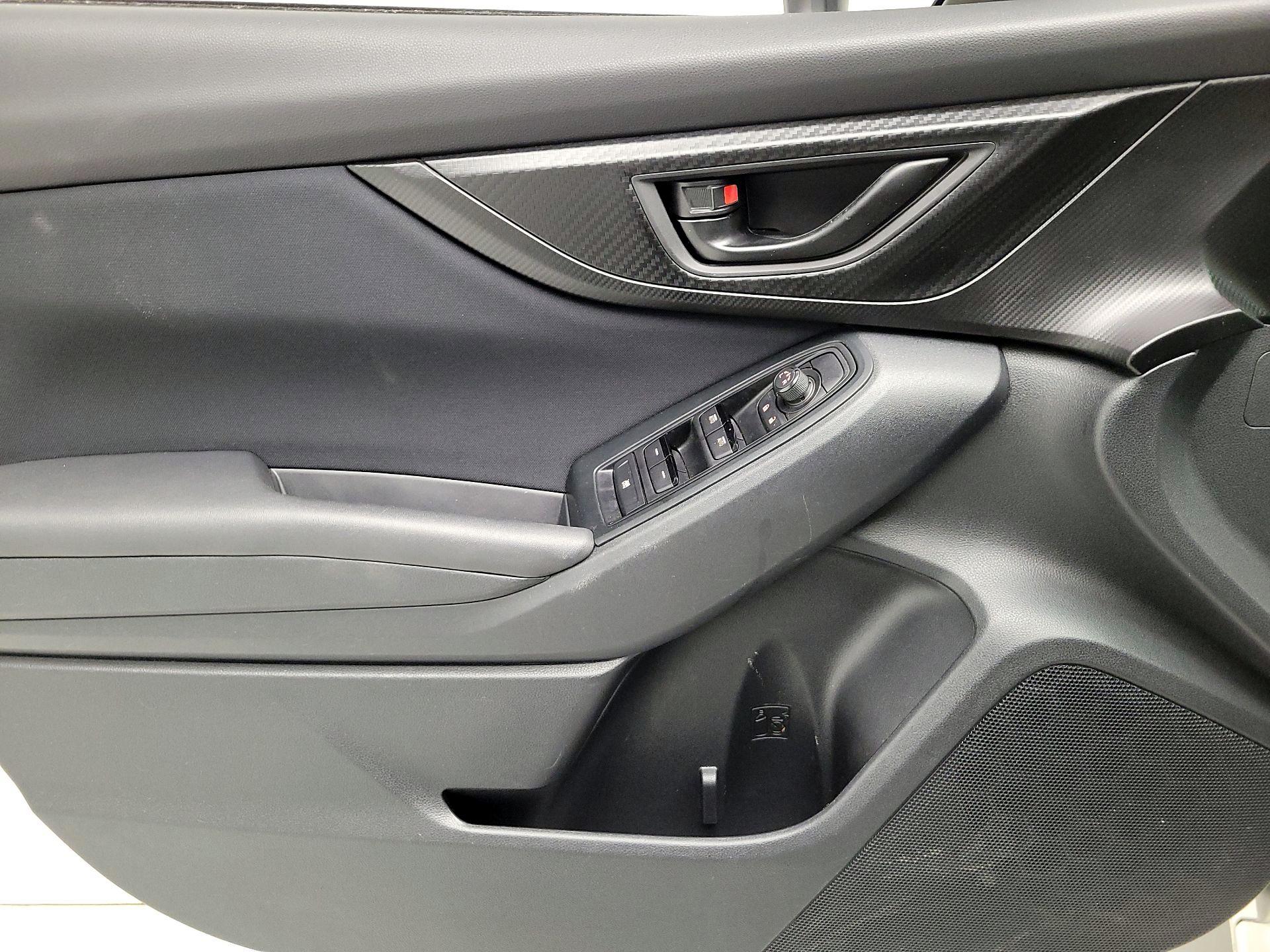 Thumbnail: 2023 Subaru Impreza - 12