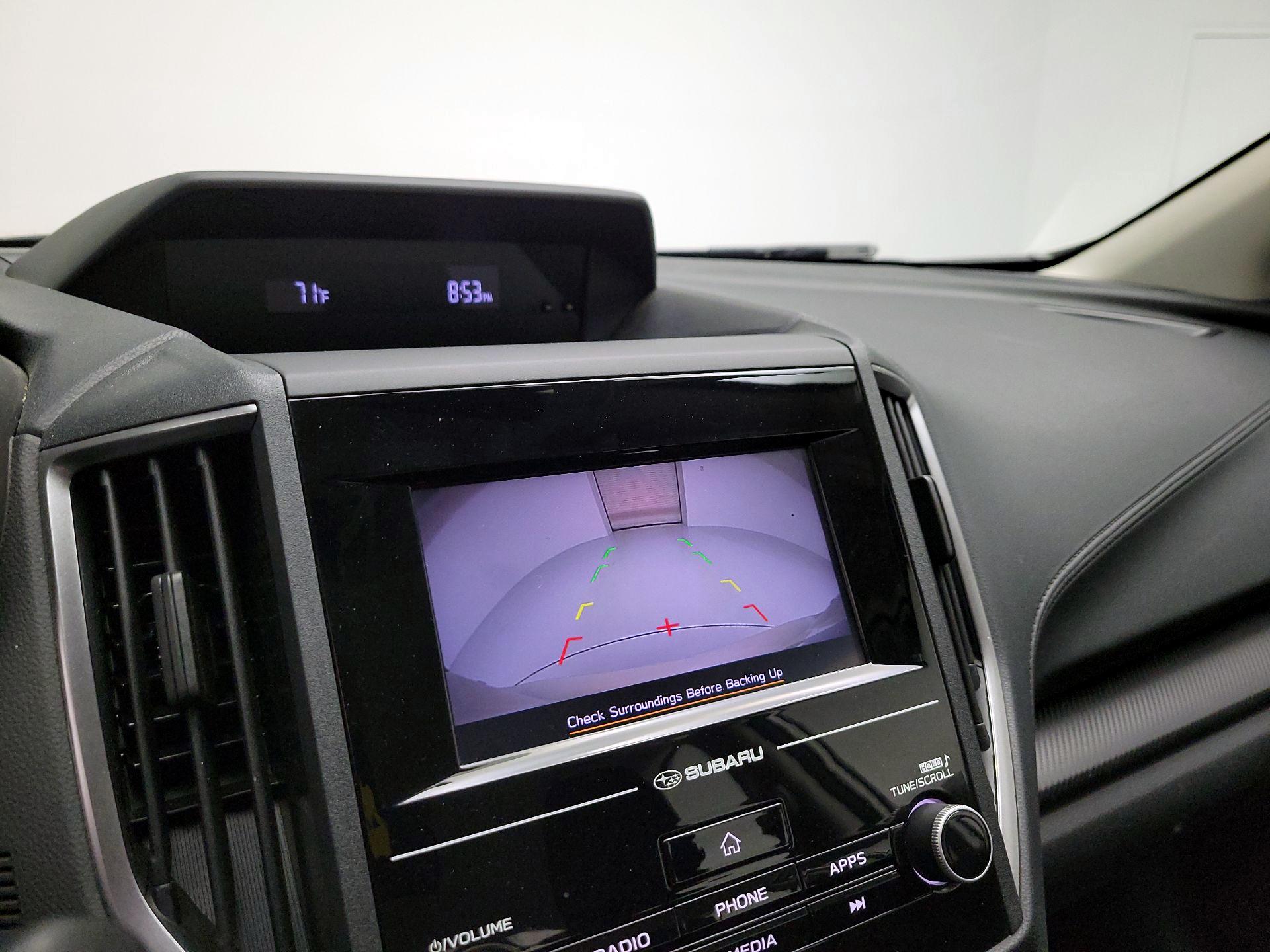 Thumbnail: 2023 Subaru Impreza - 13