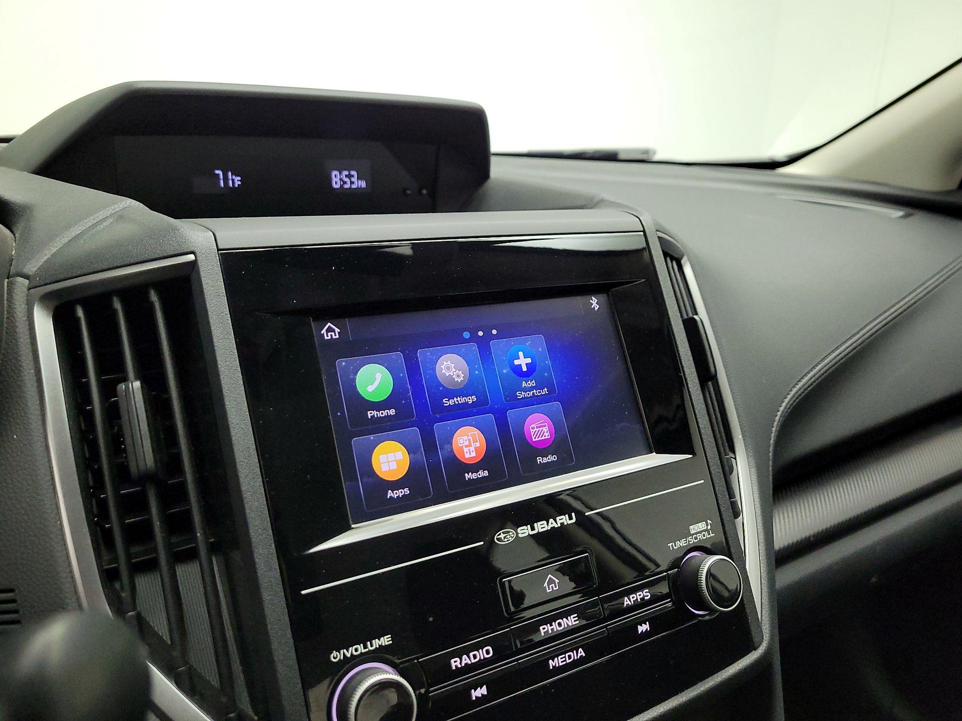 Thumbnail: 2023 Subaru Impreza - 14