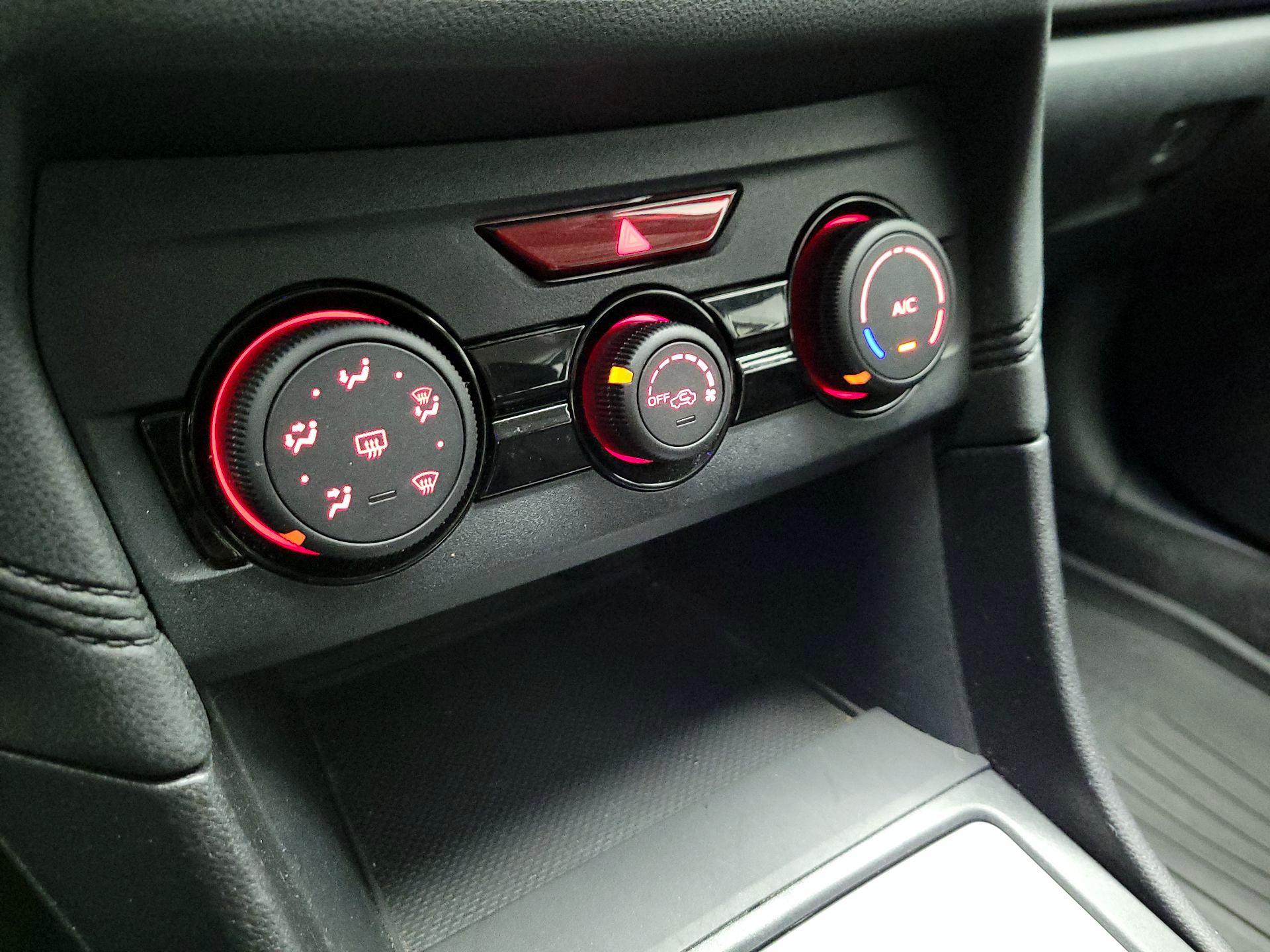 Thumbnail: 2023 Subaru Impreza - 15