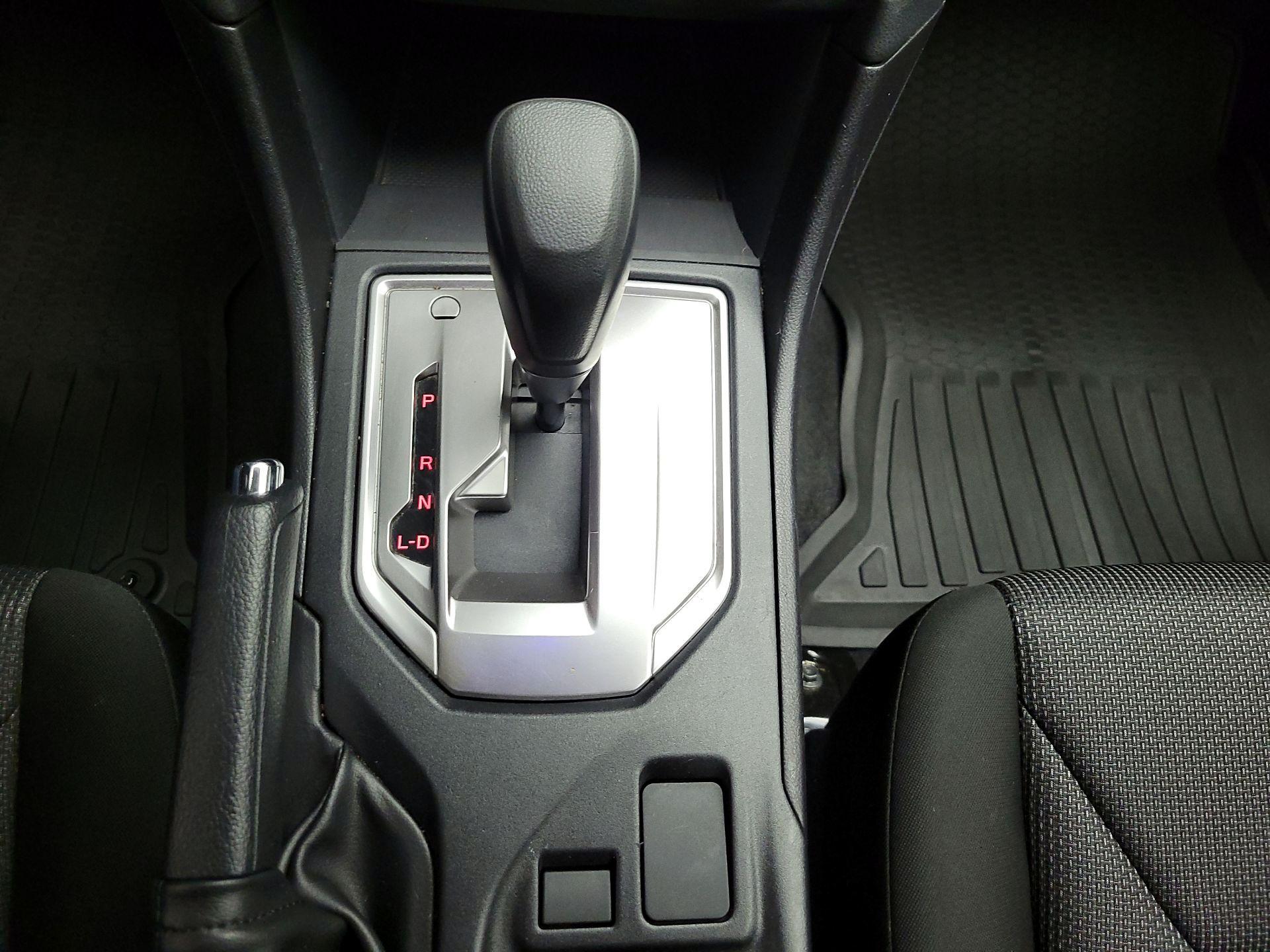 Thumbnail: 2023 Subaru Impreza - 16