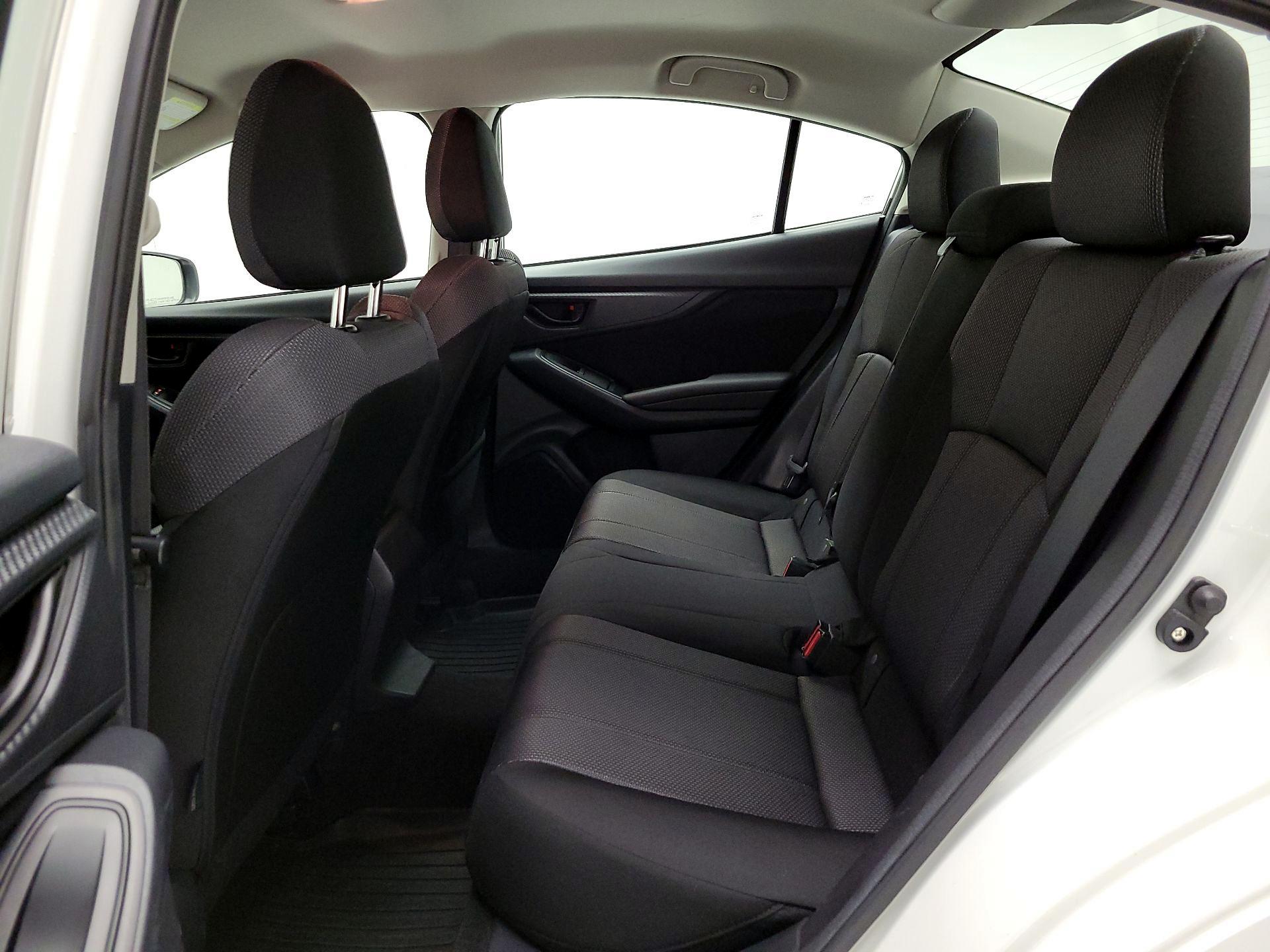 Thumbnail: 2023 Subaru Impreza - 18