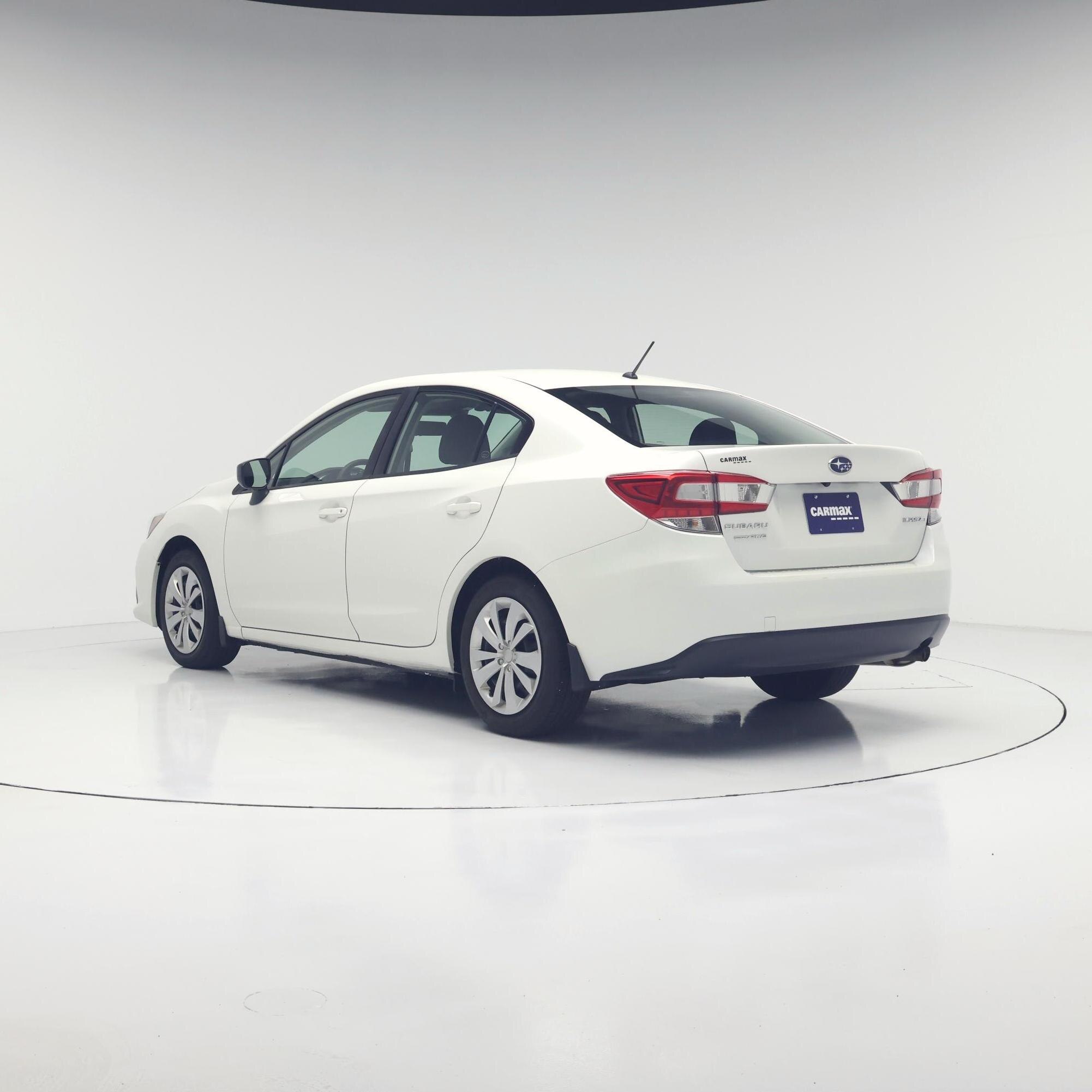 Thumbnail: 2023 Subaru Impreza - 2