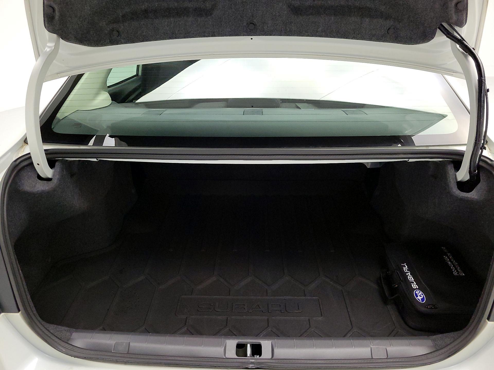 Thumbnail: 2023 Subaru Impreza - 19