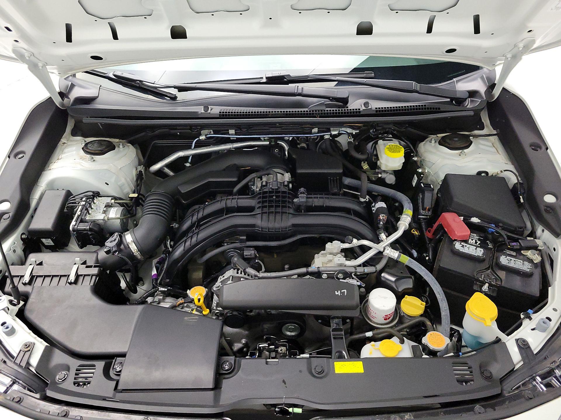 Thumbnail: 2023 Subaru Impreza - 20