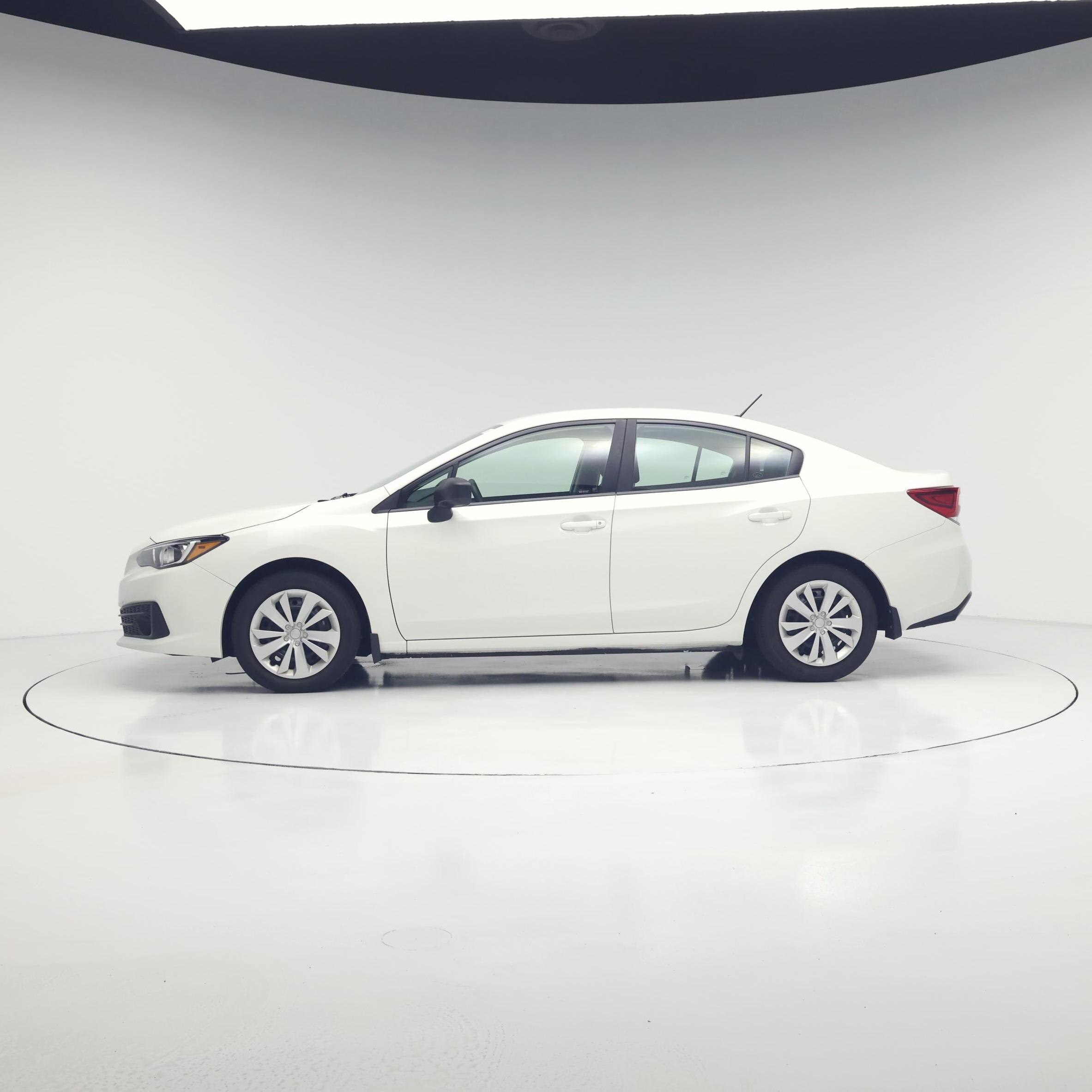 Thumbnail: 2023 Subaru Impreza - 3