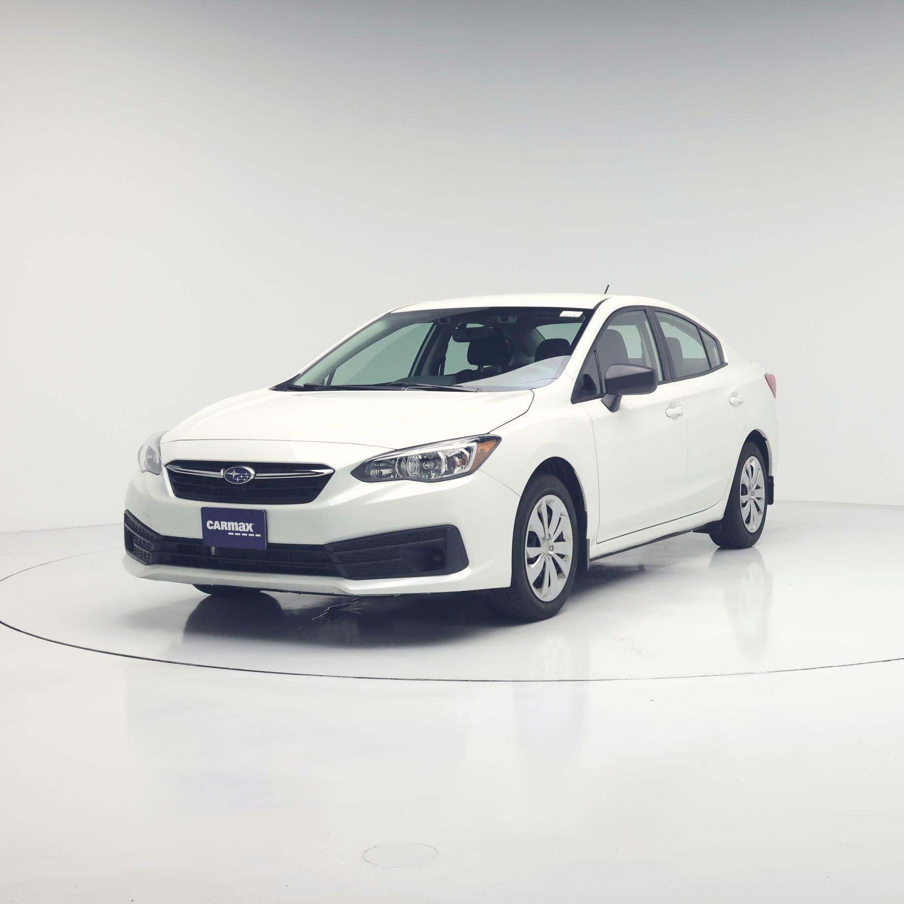 Thumbnail: 2023 Subaru Impreza - 4