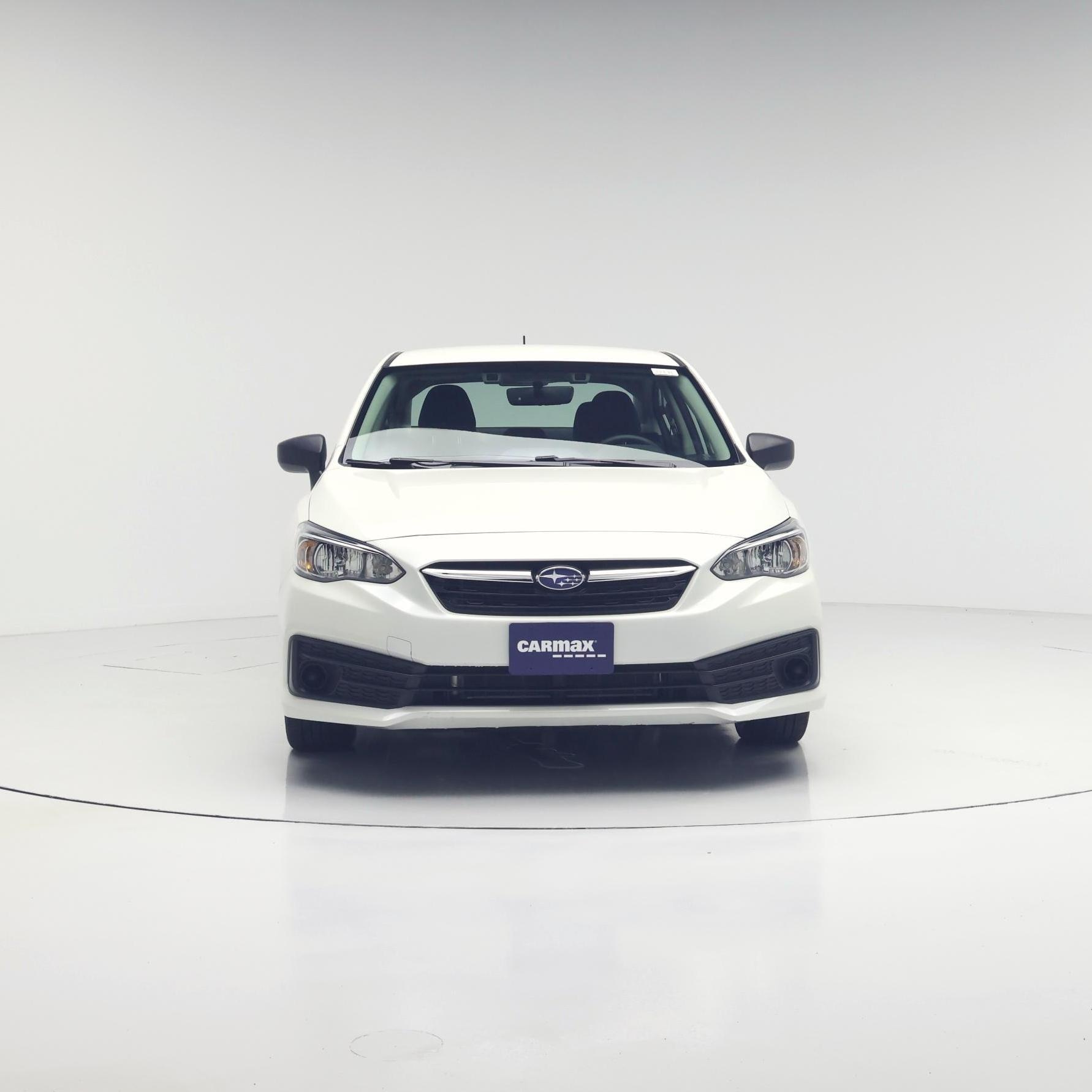 Thumbnail: 2023 Subaru Impreza - 5