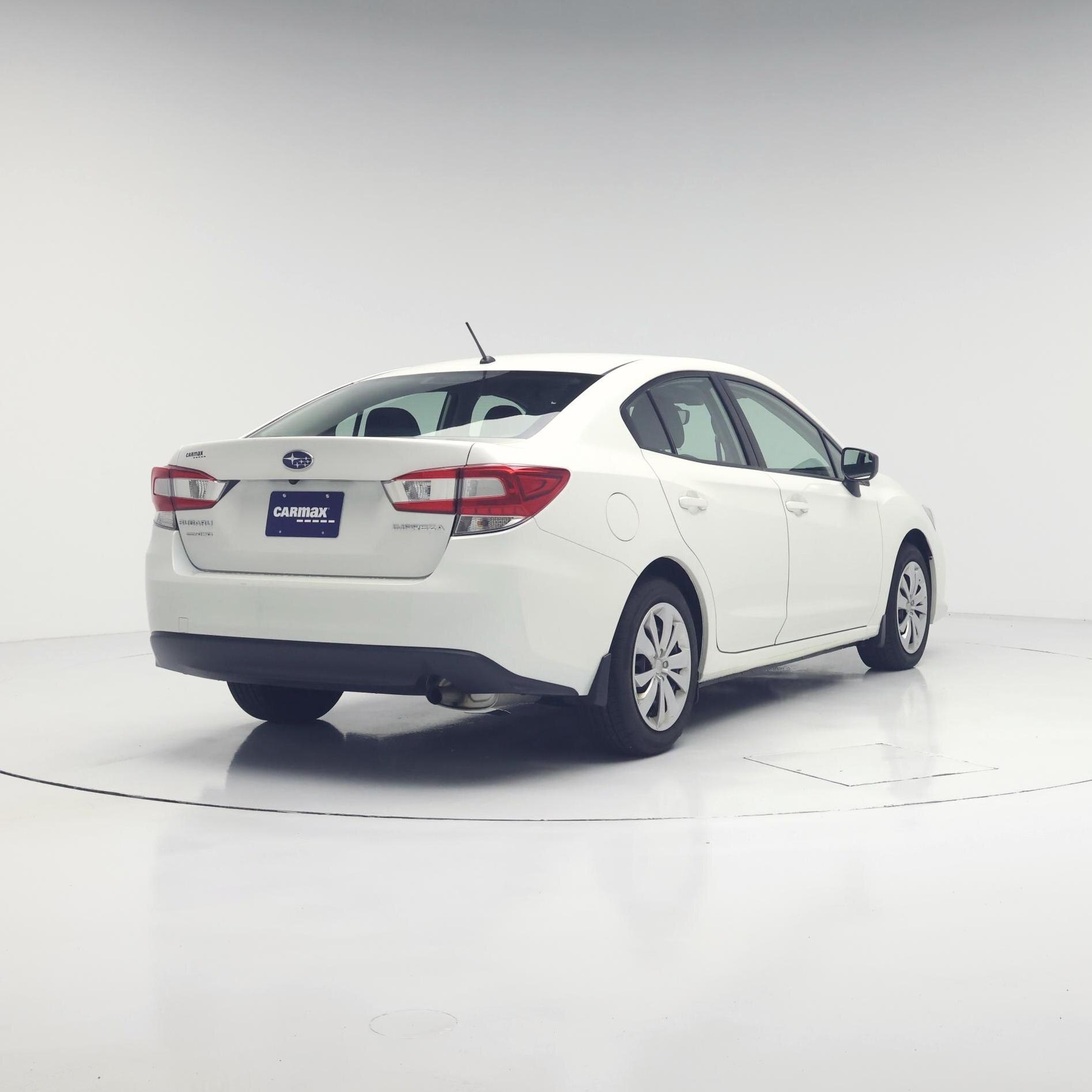 Thumbnail: 2023 Subaru Impreza - 8