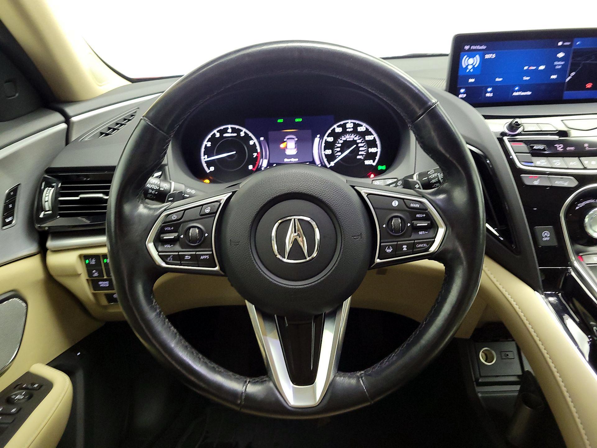 Thumbnail: 2020 Acura RDX - 10