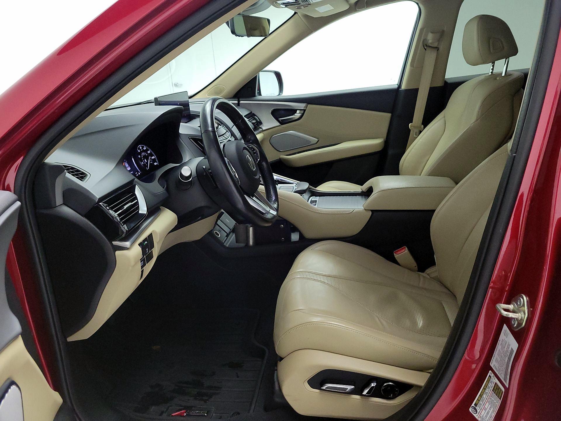 Thumbnail: 2020 Acura RDX - 11