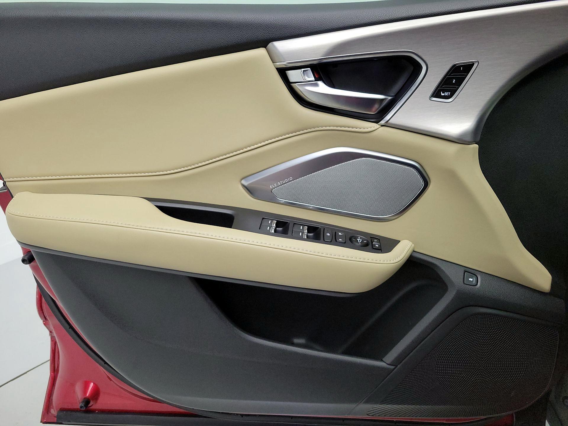 Thumbnail: 2020 Acura RDX - 12