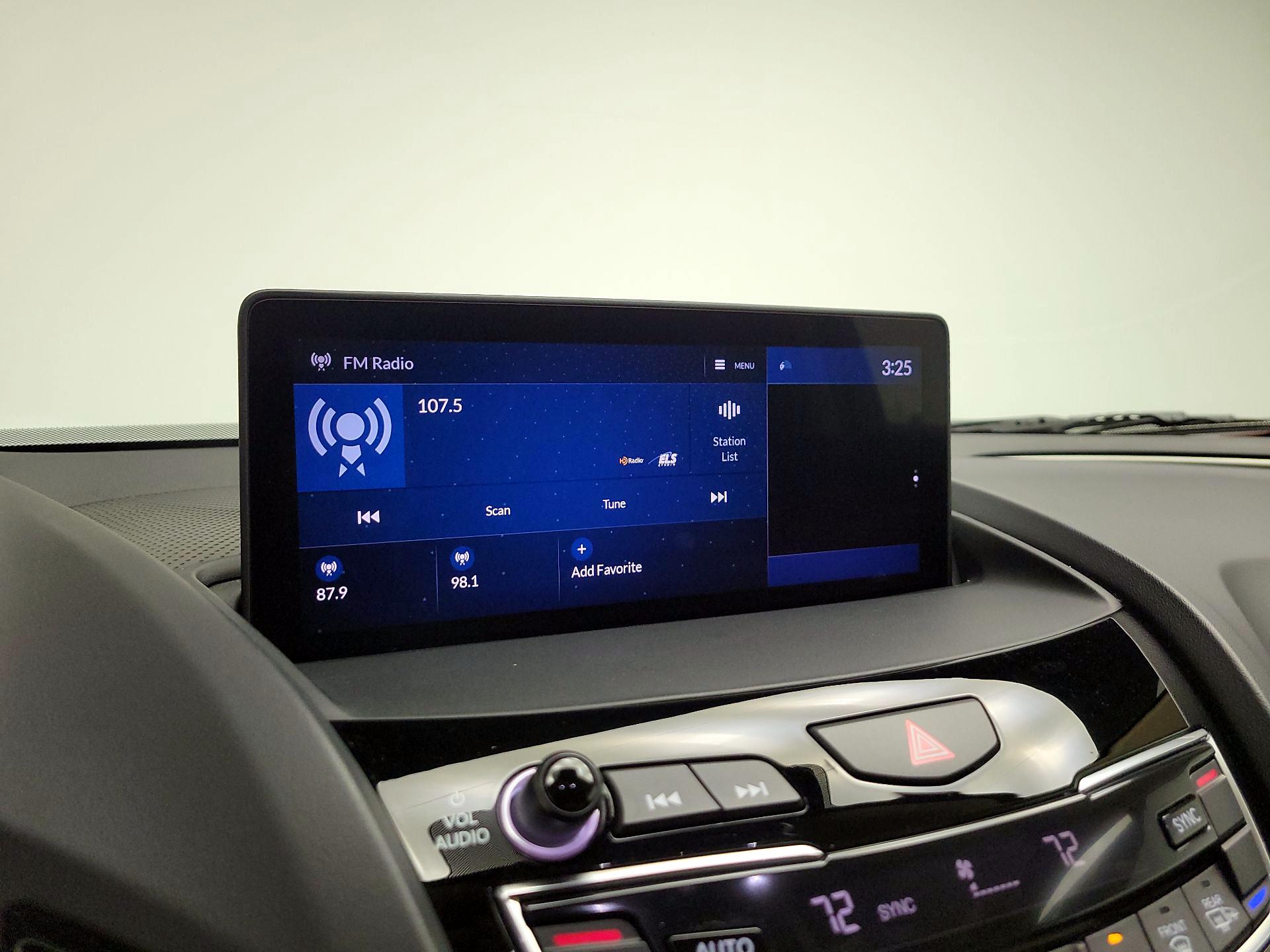 Thumbnail: 2020 Acura RDX - 13