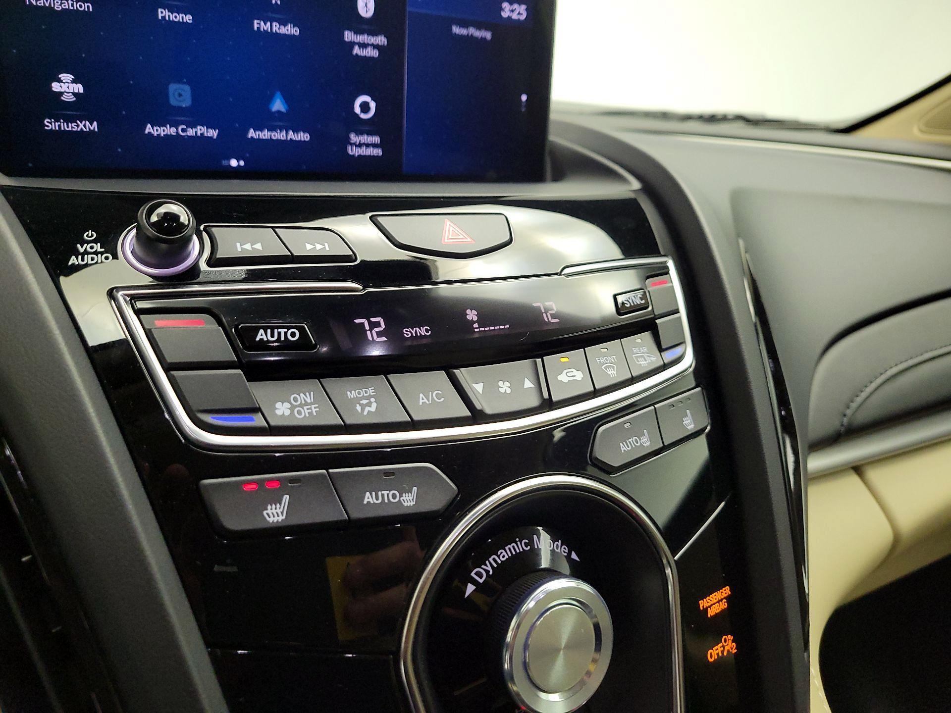 Thumbnail: 2020 Acura RDX - 14