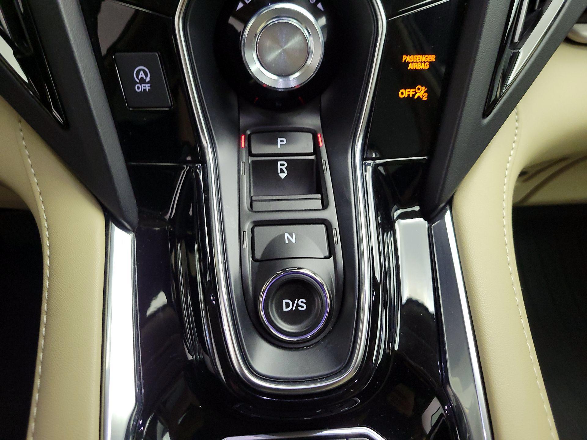 Thumbnail: 2020 Acura RDX - 15