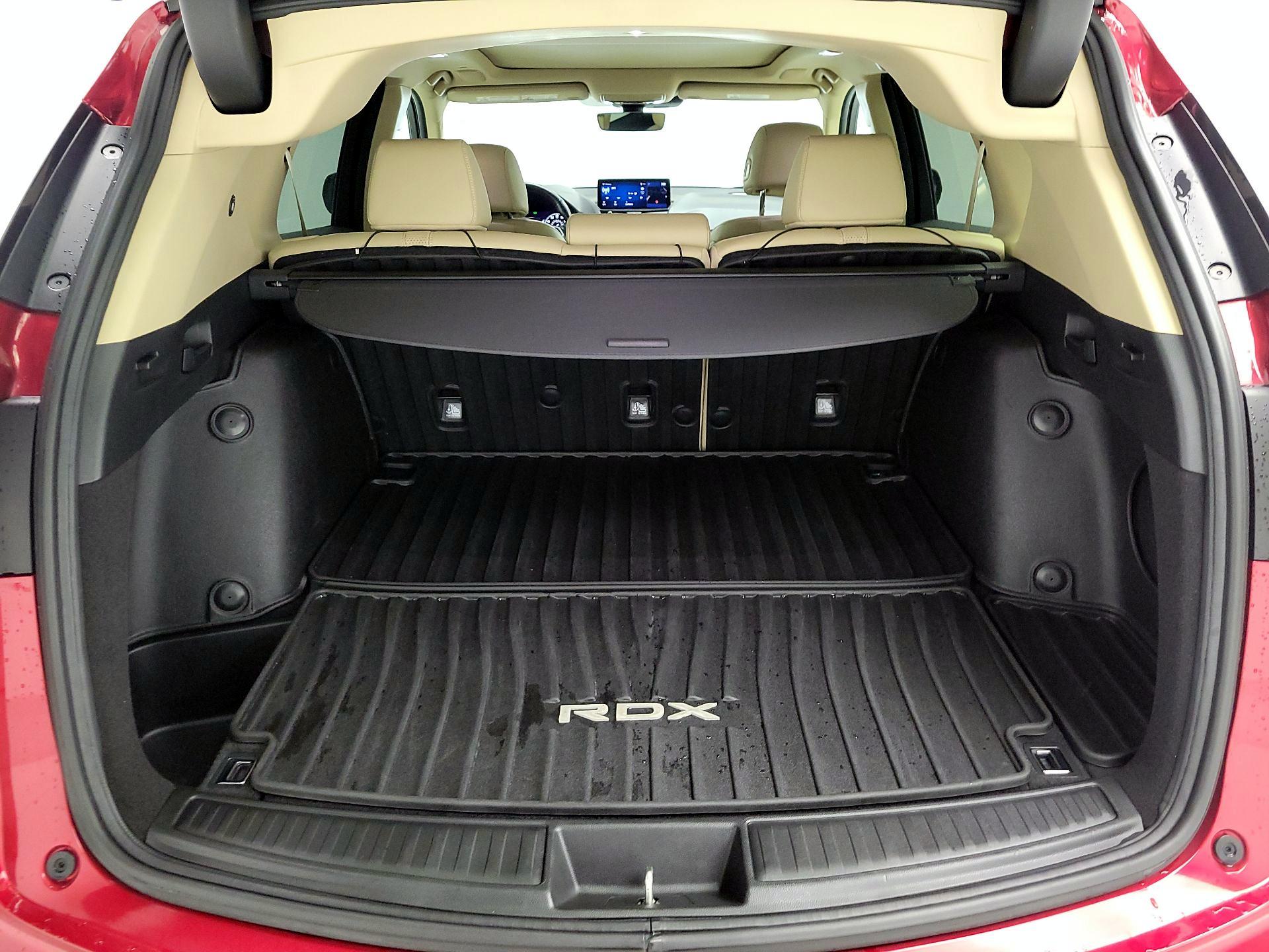 Thumbnail: 2020 Acura RDX - 16