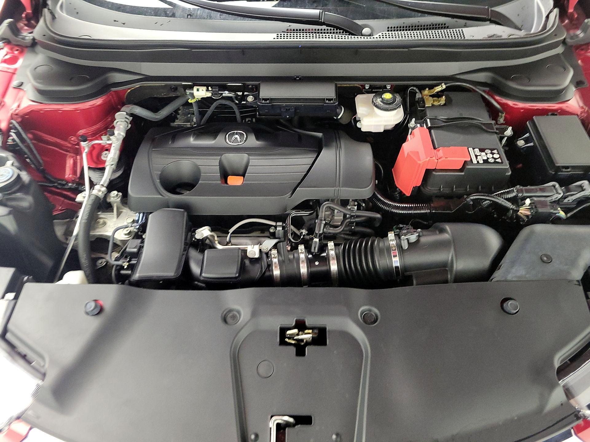 Thumbnail: 2020 Acura RDX - 17