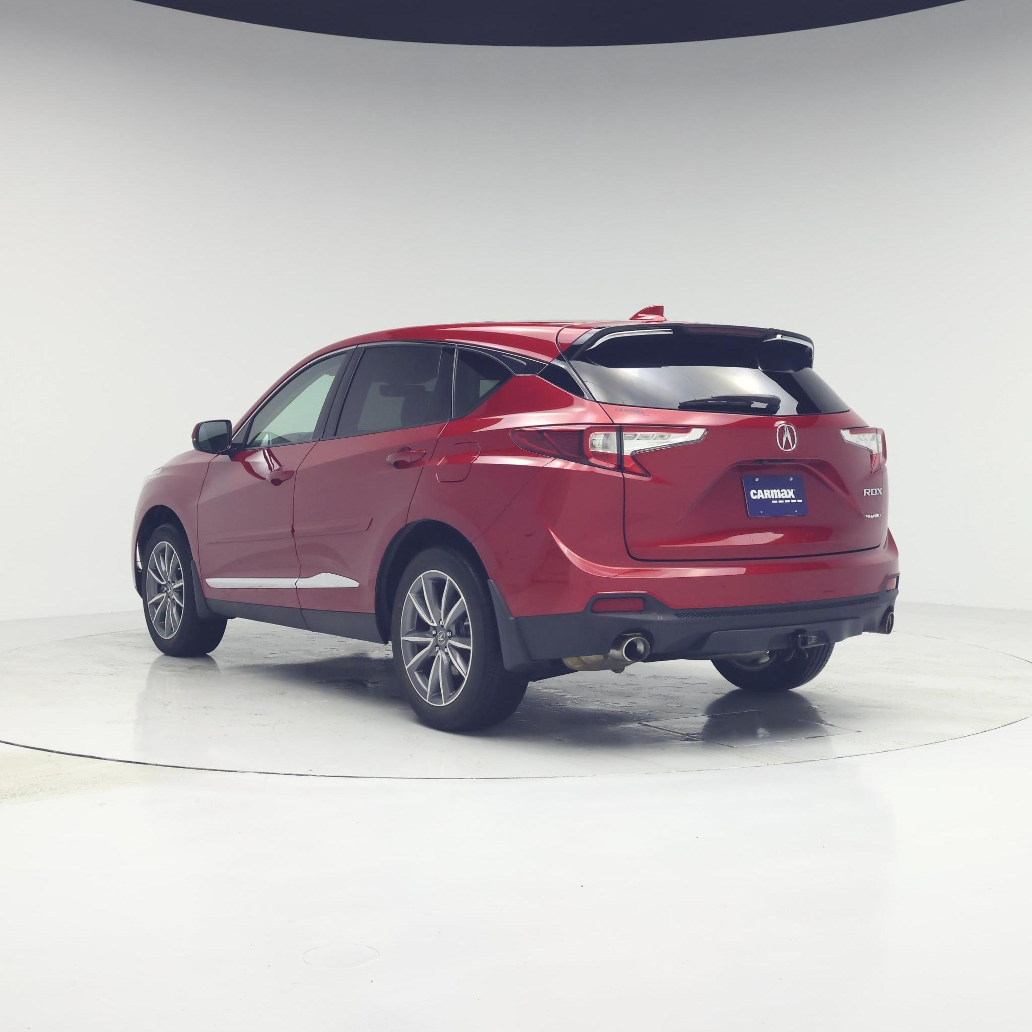 Thumbnail: 2020 Acura RDX - 2