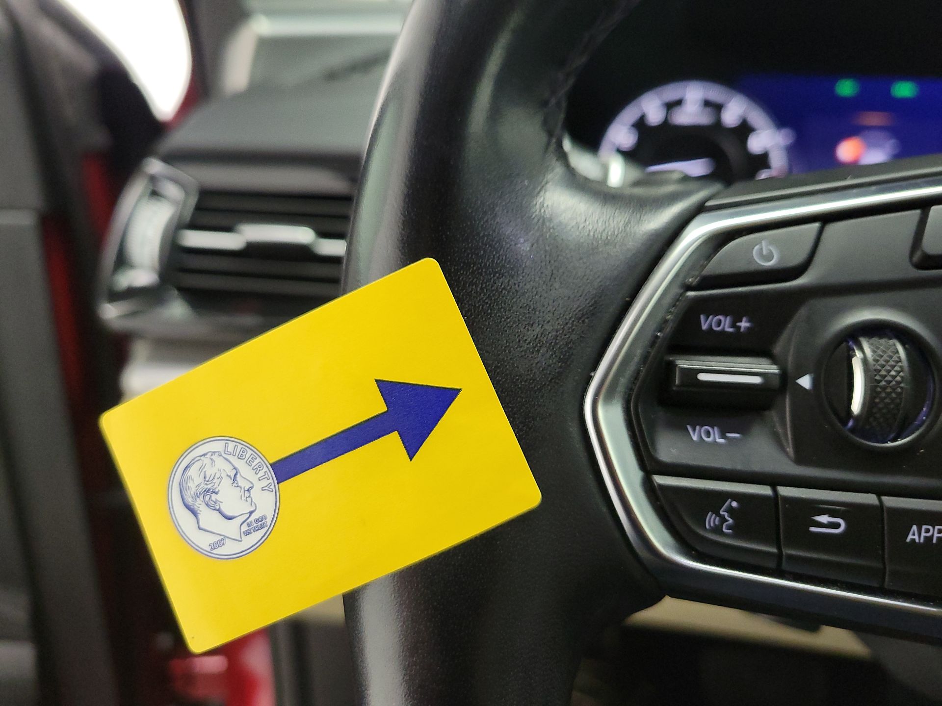 Thumbnail: 2020 Acura RDX - 19