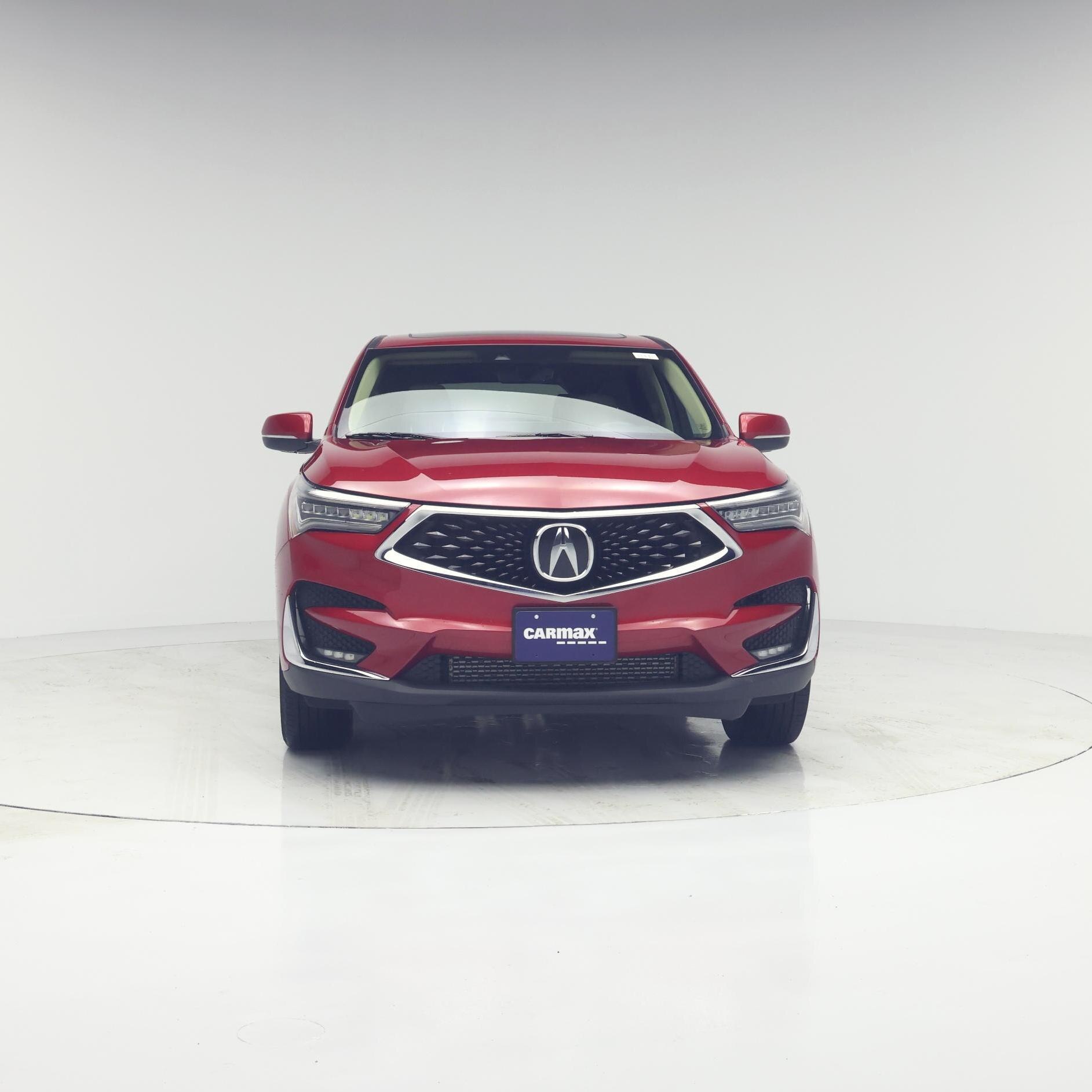 Thumbnail: 2020 Acura RDX - 5