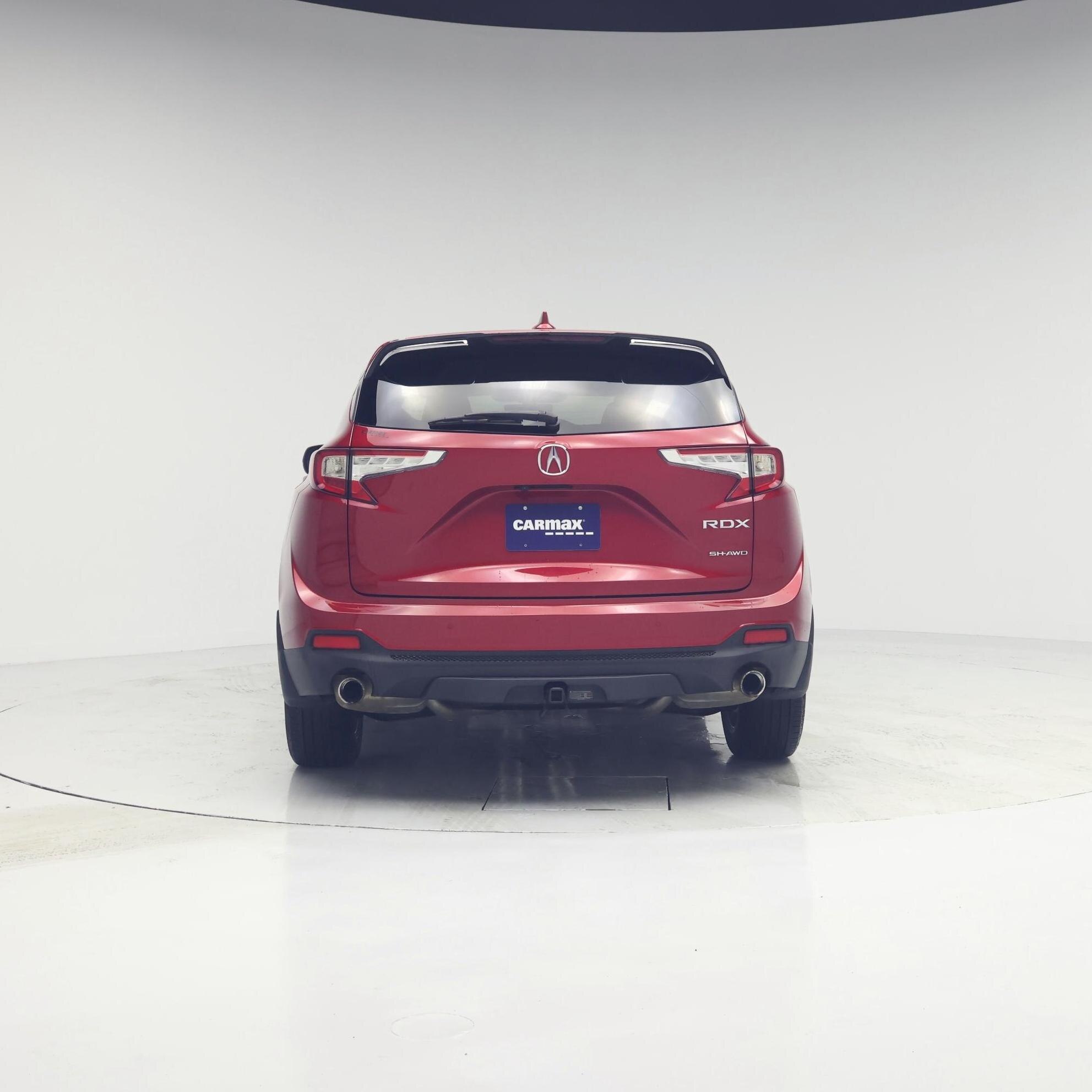 Thumbnail: 2020 Acura RDX - 6