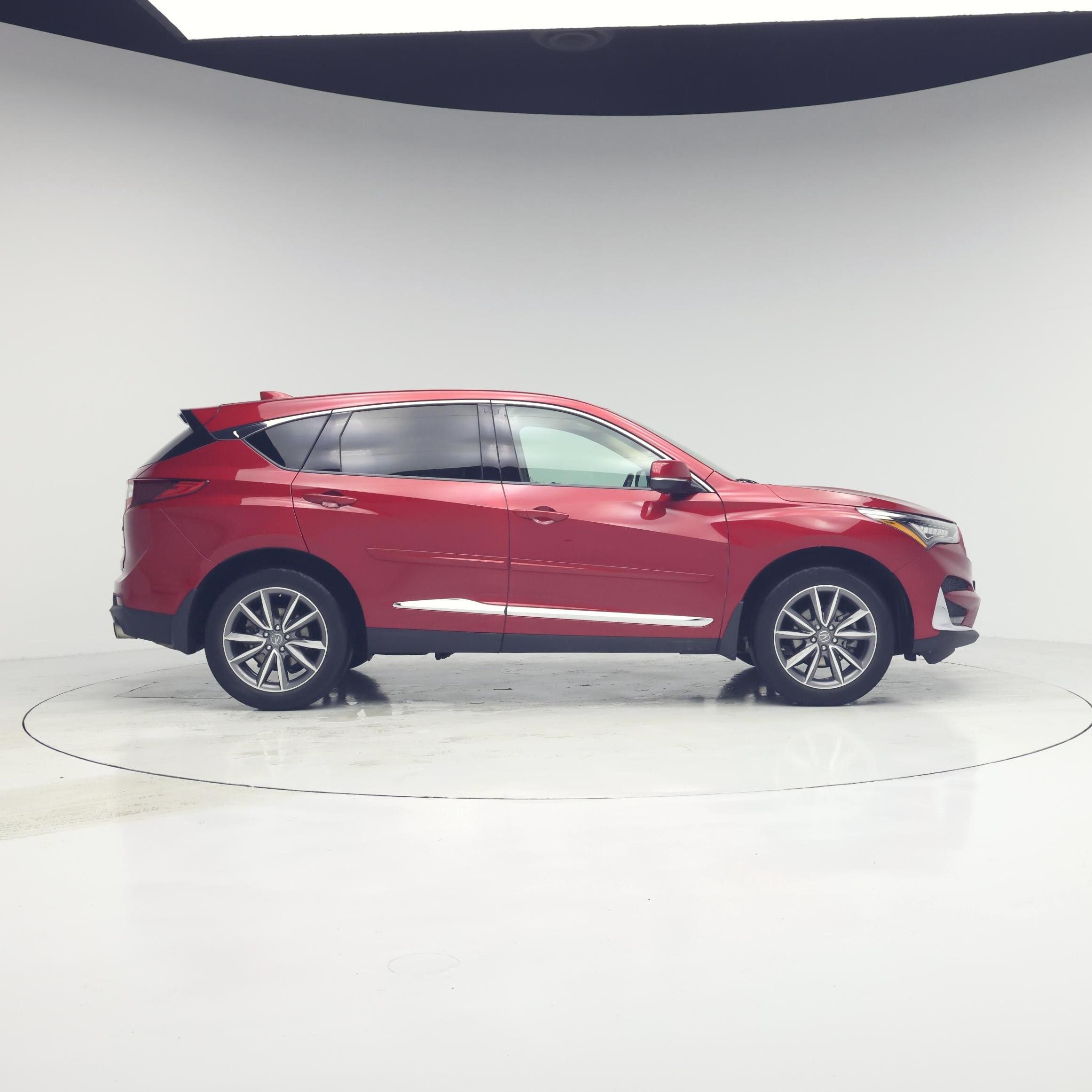 Thumbnail: 2020 Acura RDX - 7