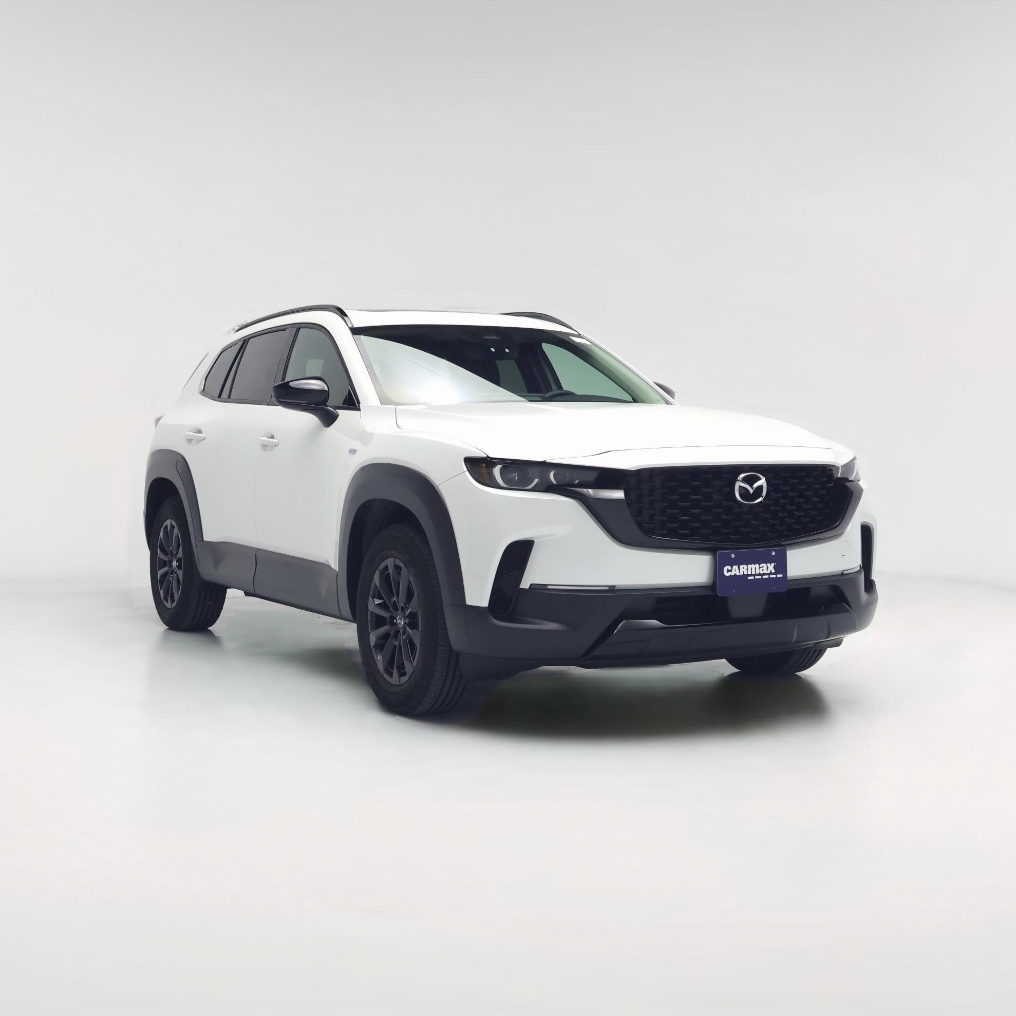 Thumbnail: 2025 Mazda CX-50 - 1