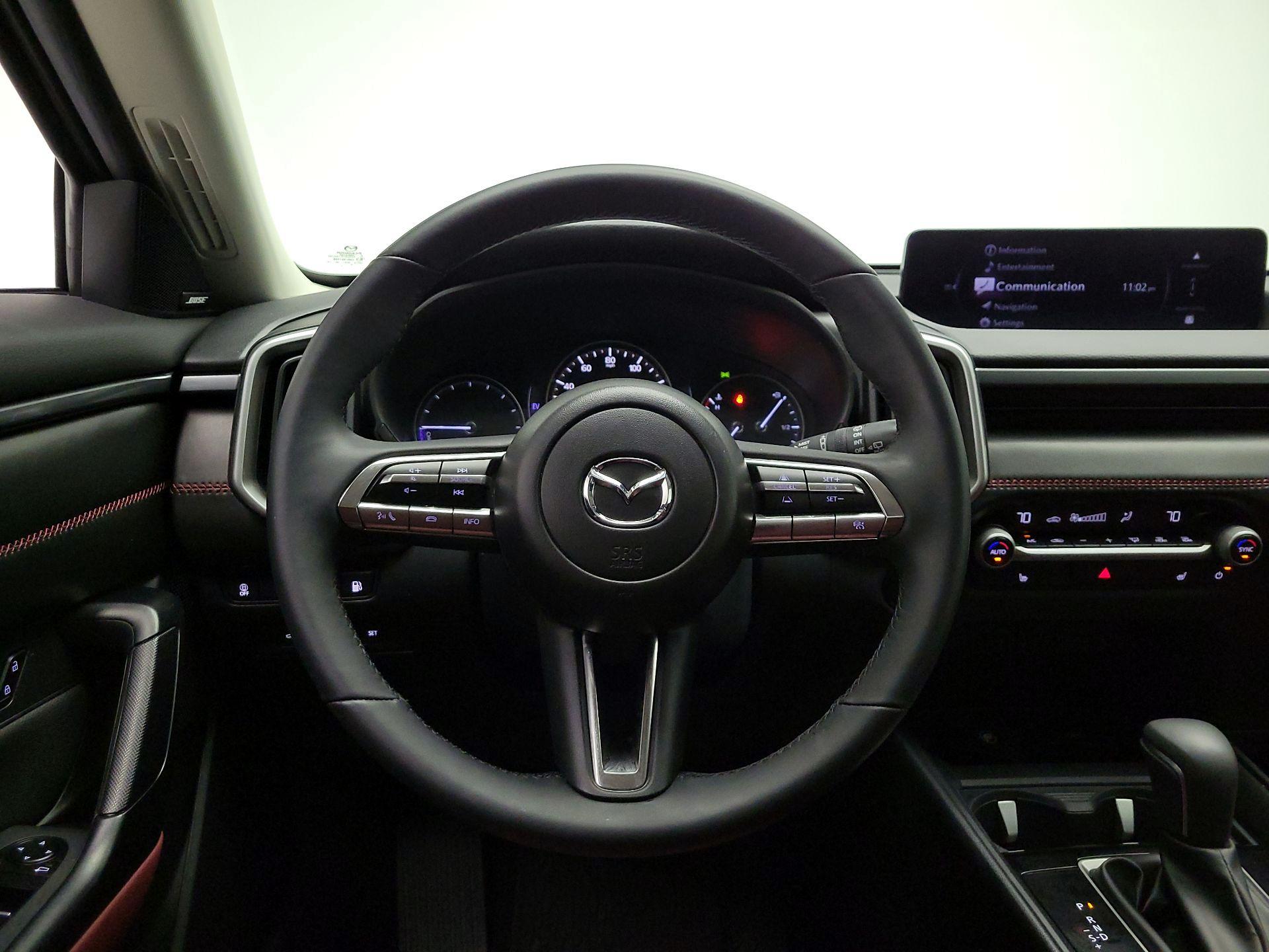 Thumbnail: 2025 Mazda CX-50 - 10