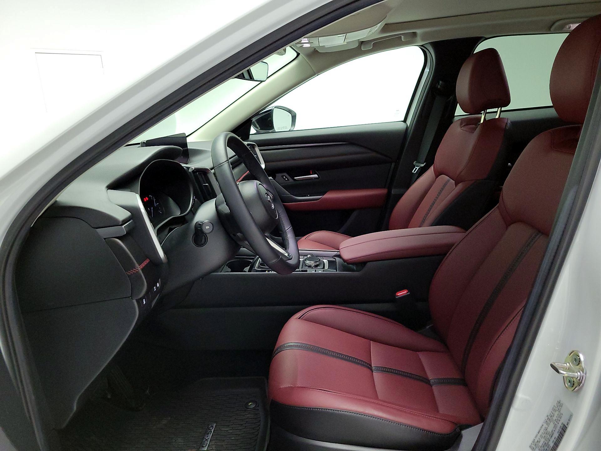 Thumbnail: 2025 Mazda CX-50 - 11